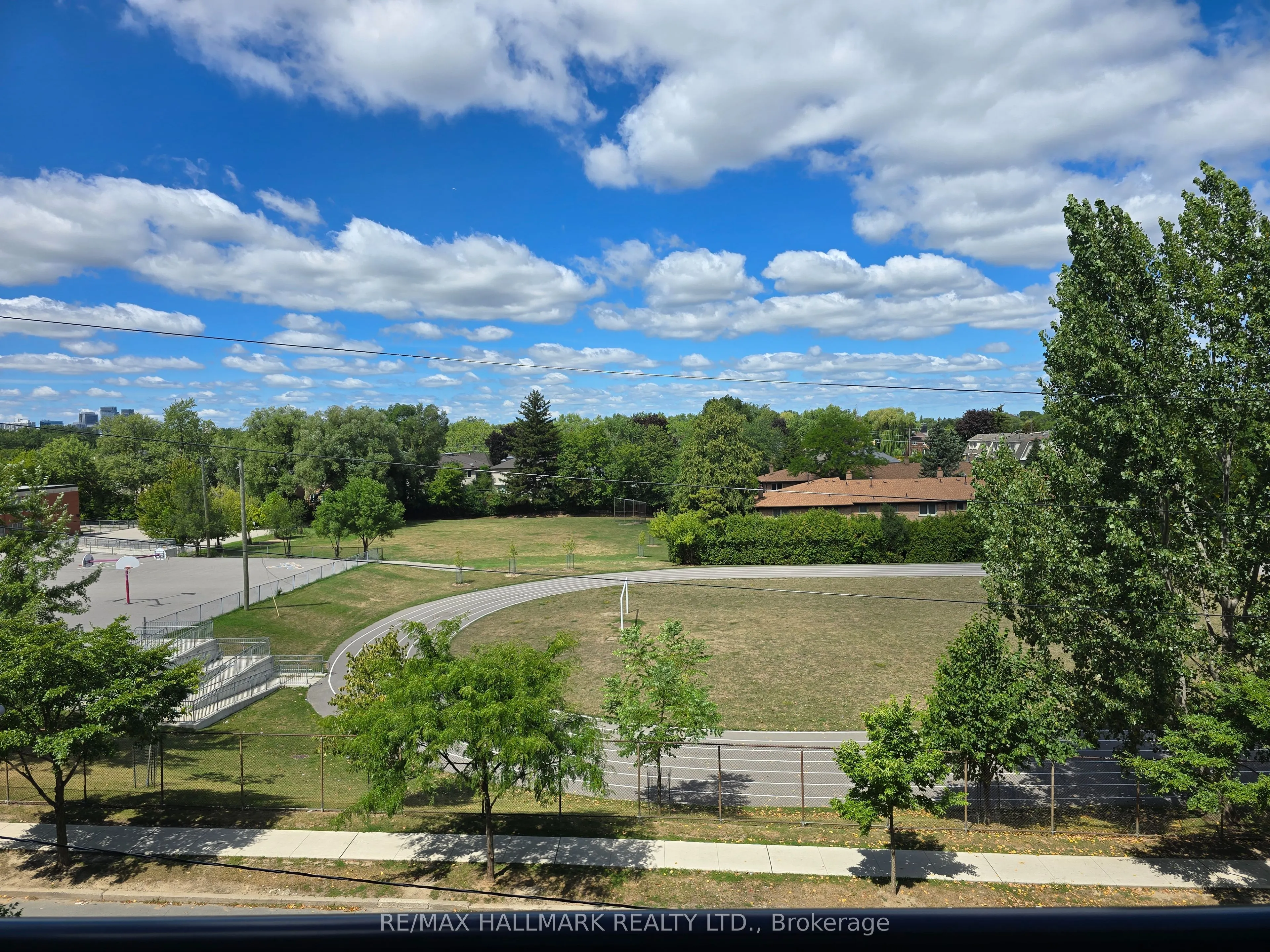 399 Spring Garden Avenue, #316