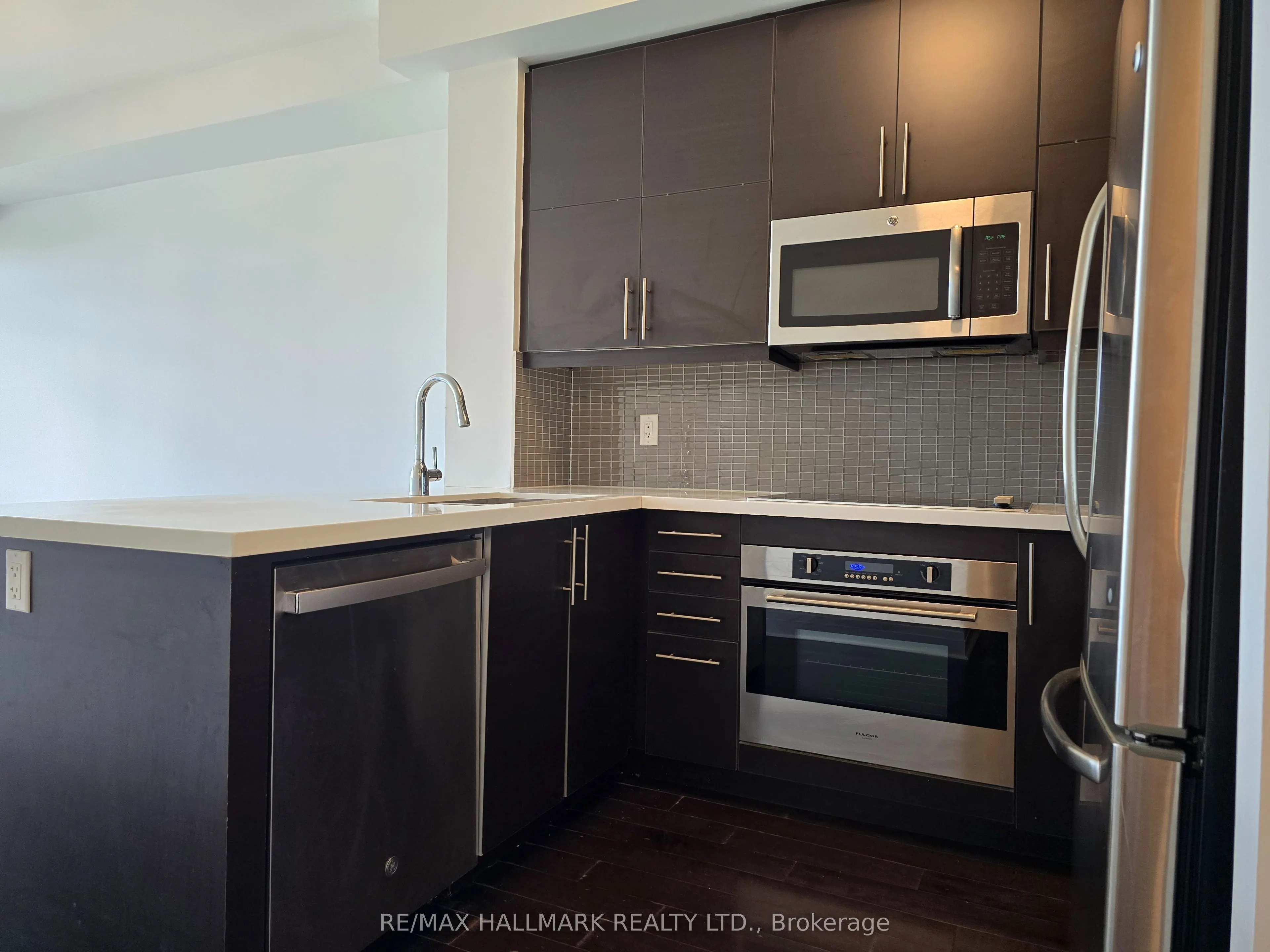 399 Spring Garden Avenue, #316