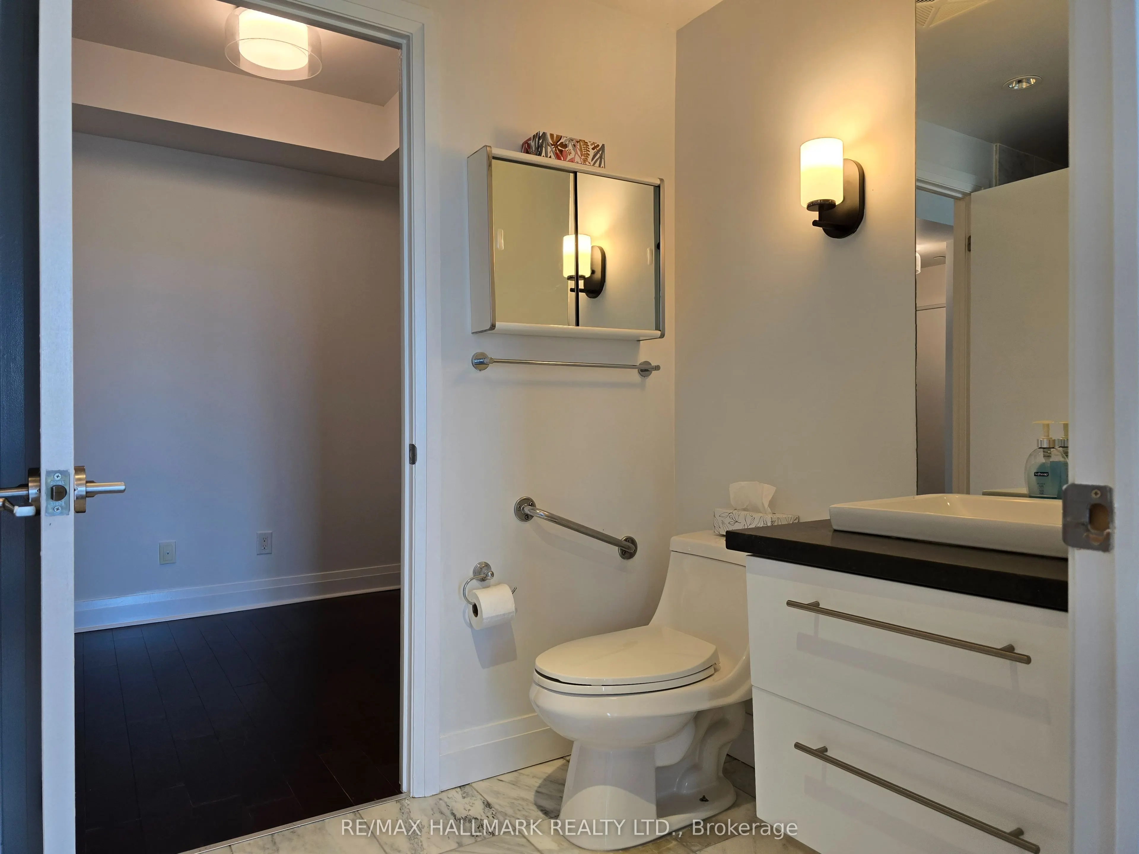 399 Spring Garden Avenue, #316