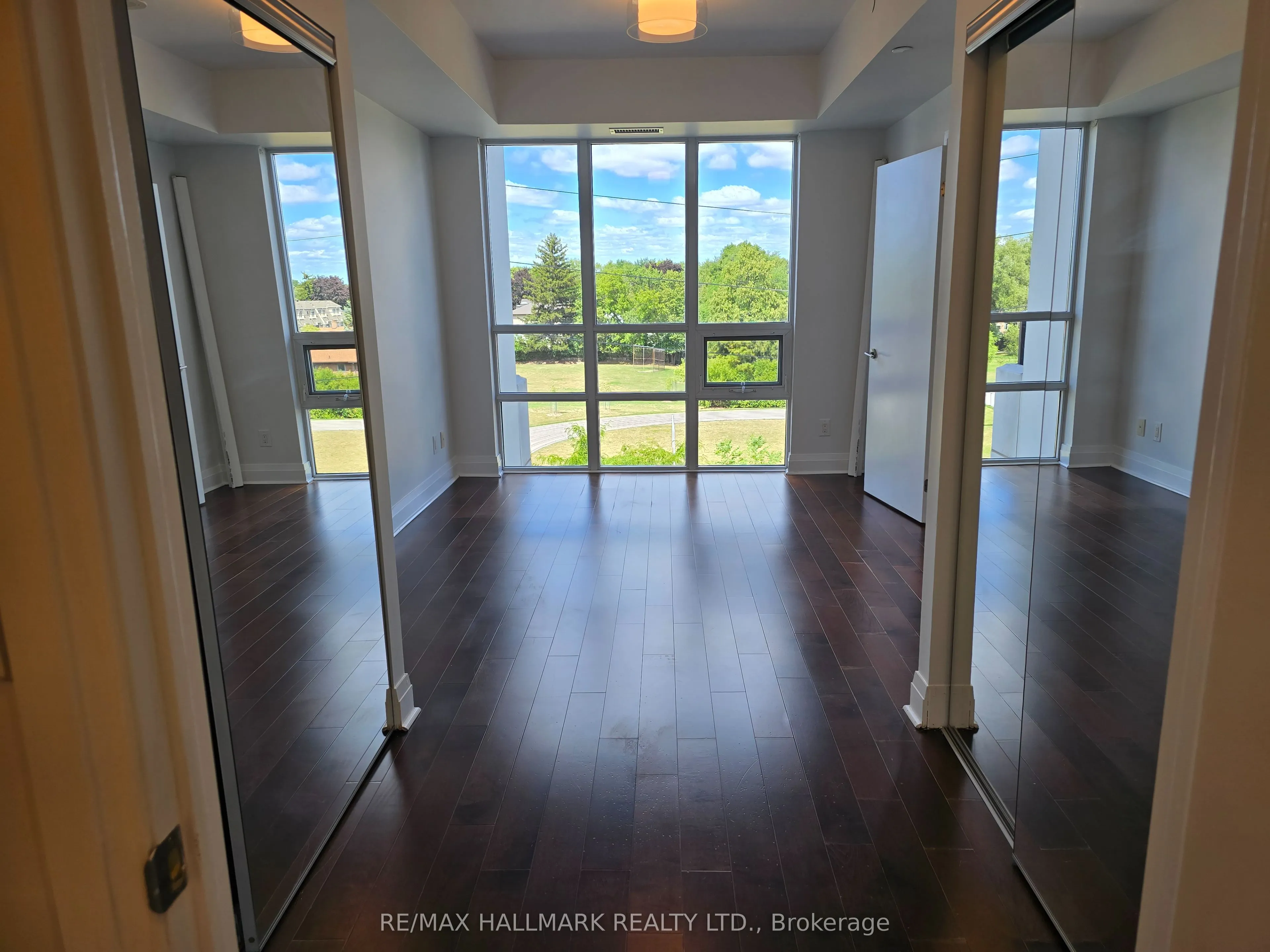 399 Spring Garden Avenue, #316