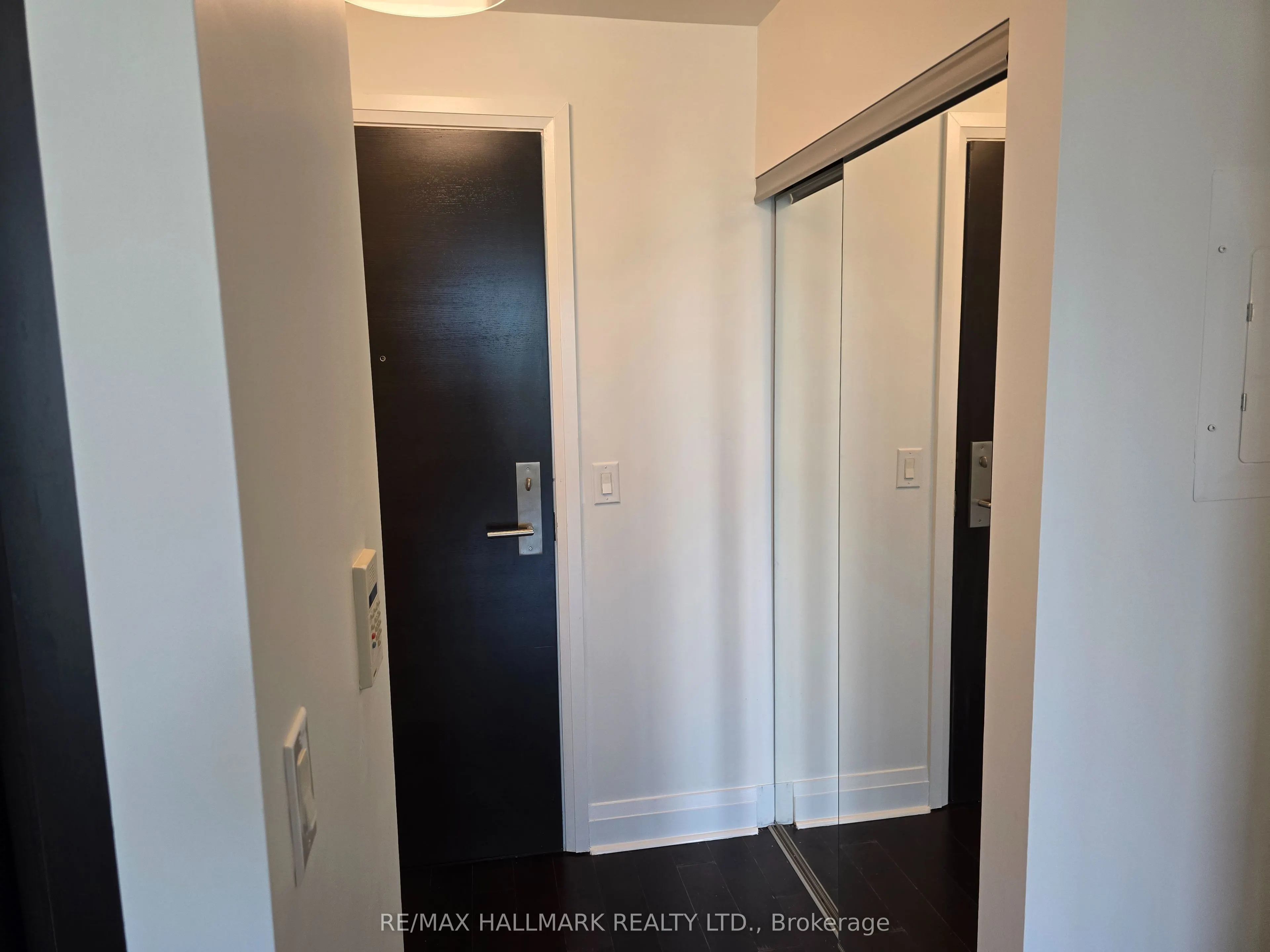 399 Spring Garden Avenue, #316