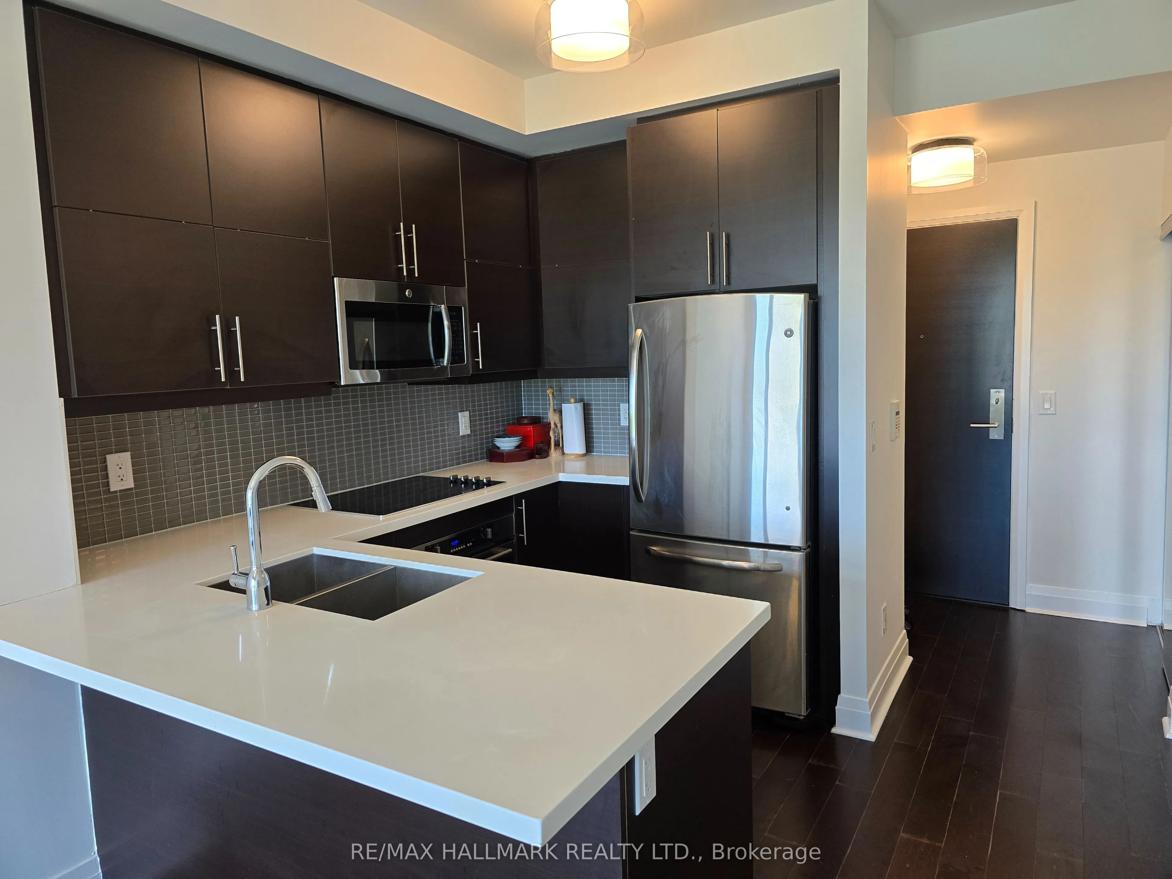 399 Spring Garden Avenue, #316