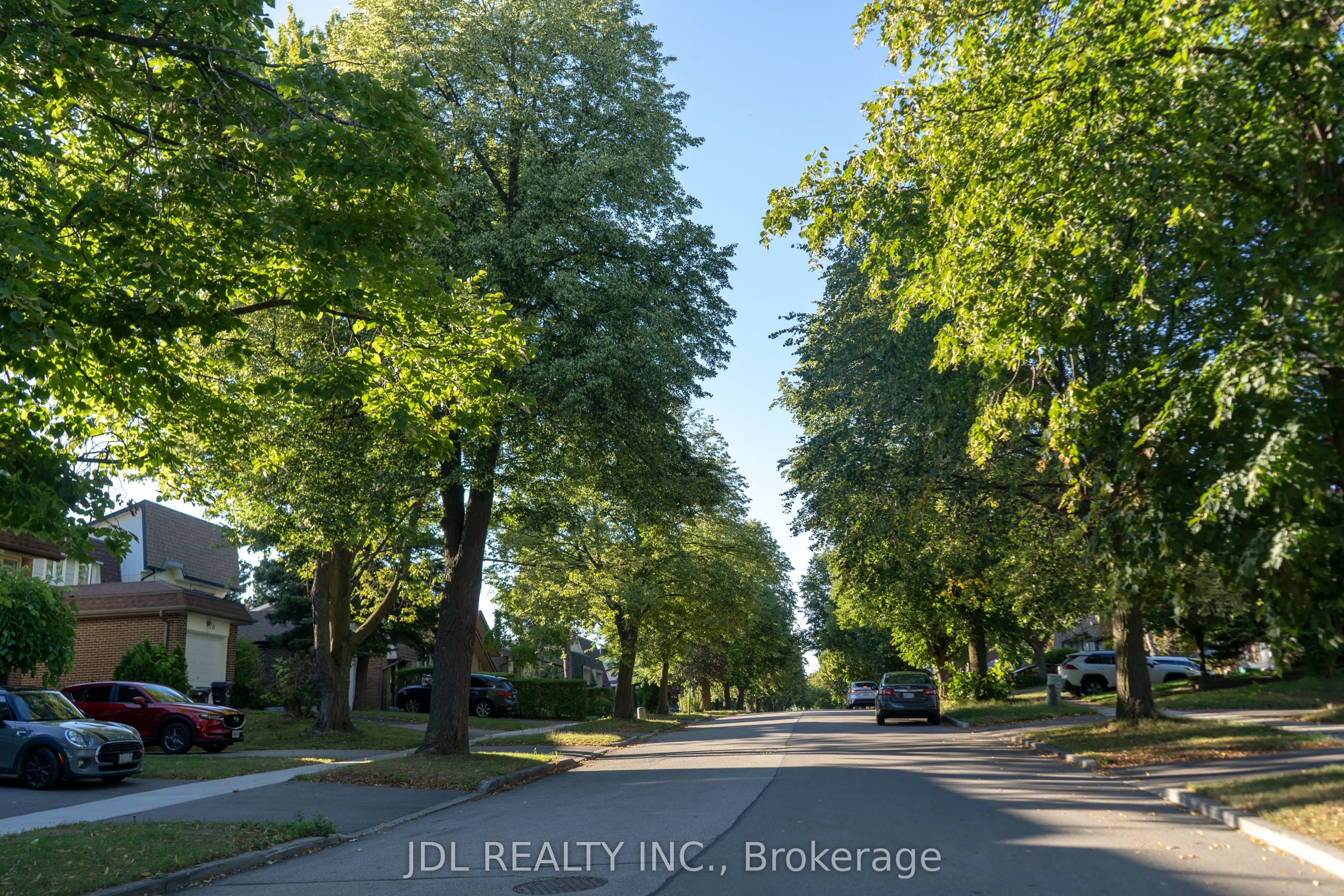1 Shadberry Drive, #Bsmt