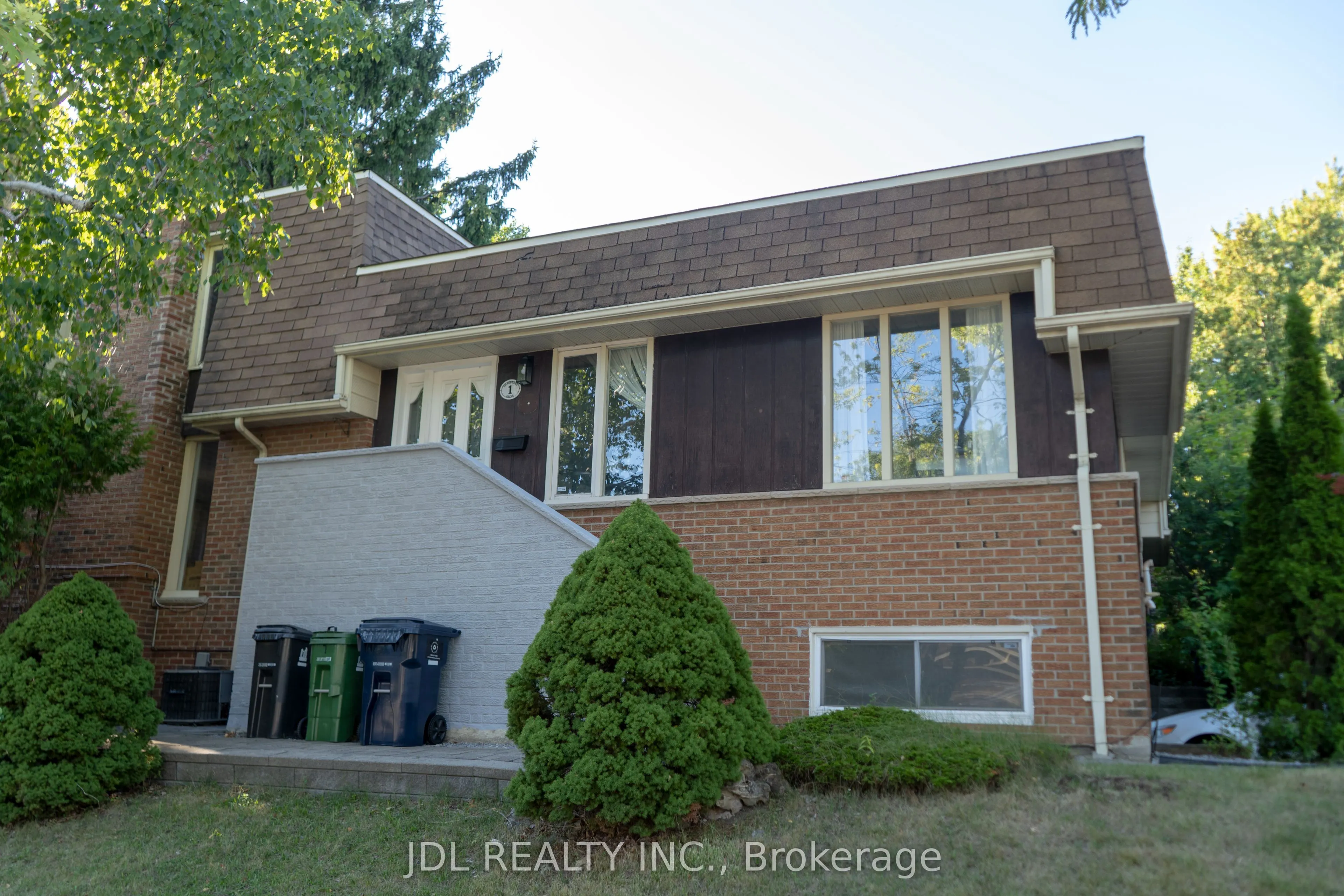1 Shadberry Drive, #Bsmt