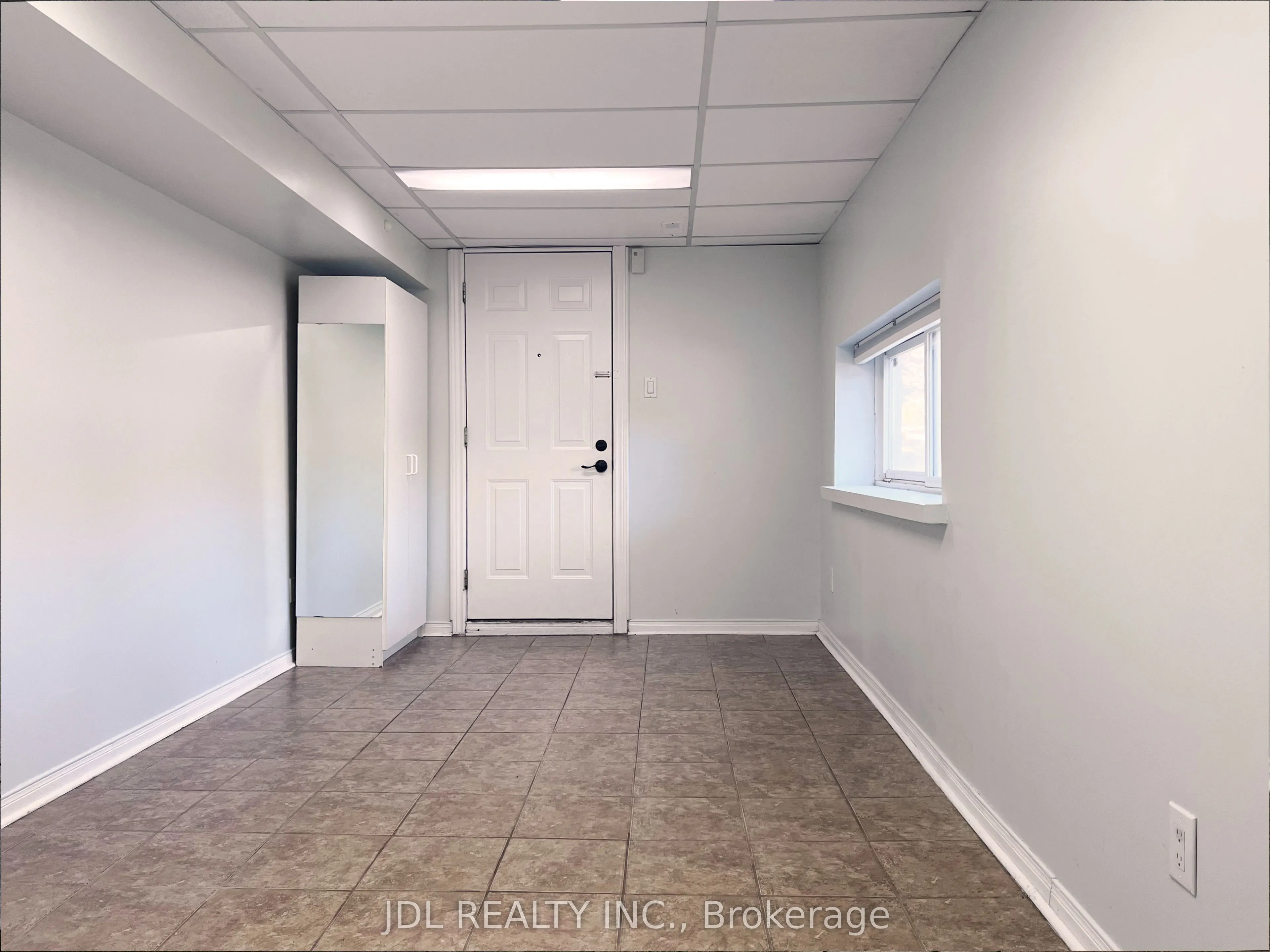 1 Shadberry Drive, #Bsmt