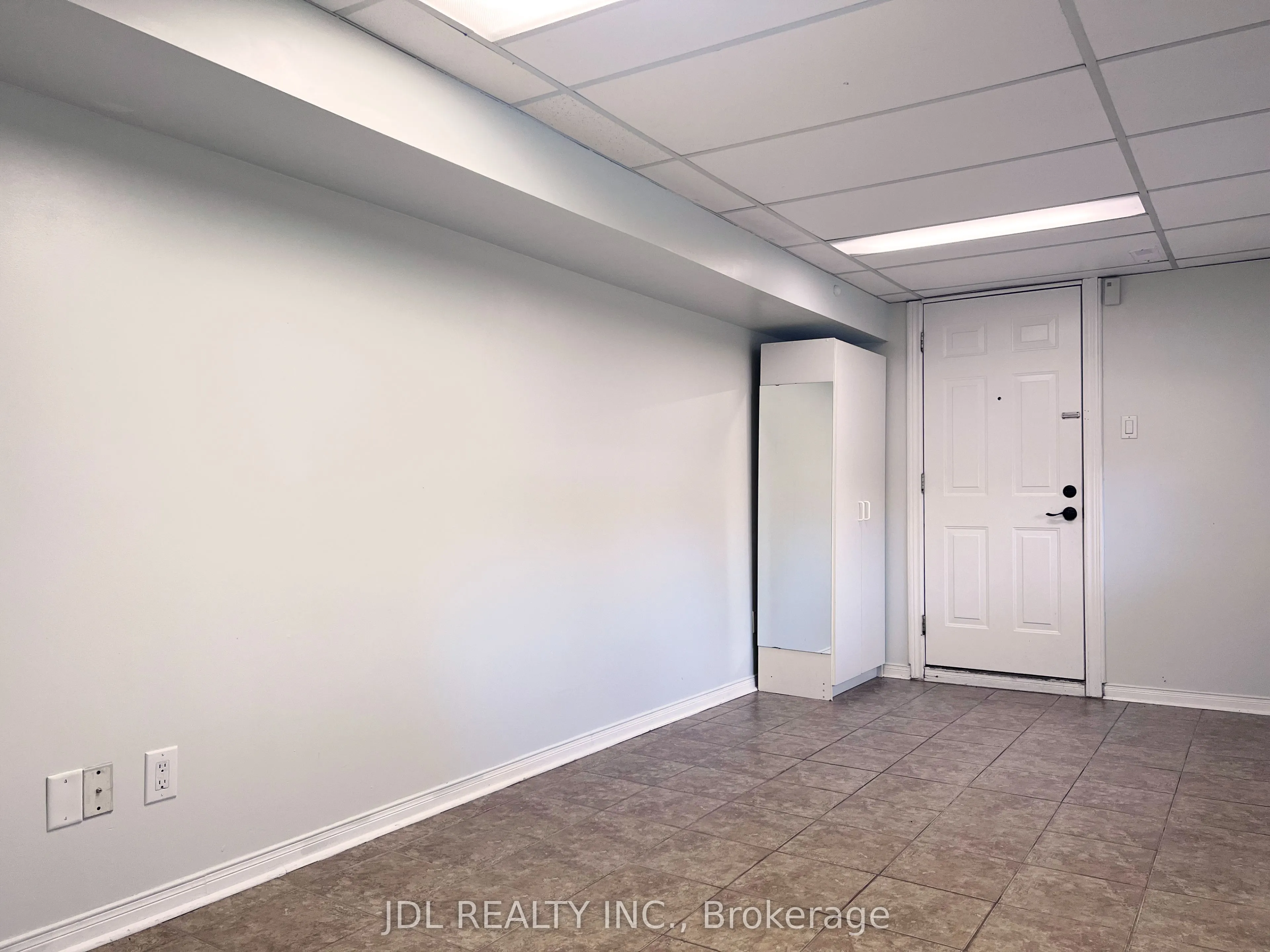 1 Shadberry Drive, #Bsmt