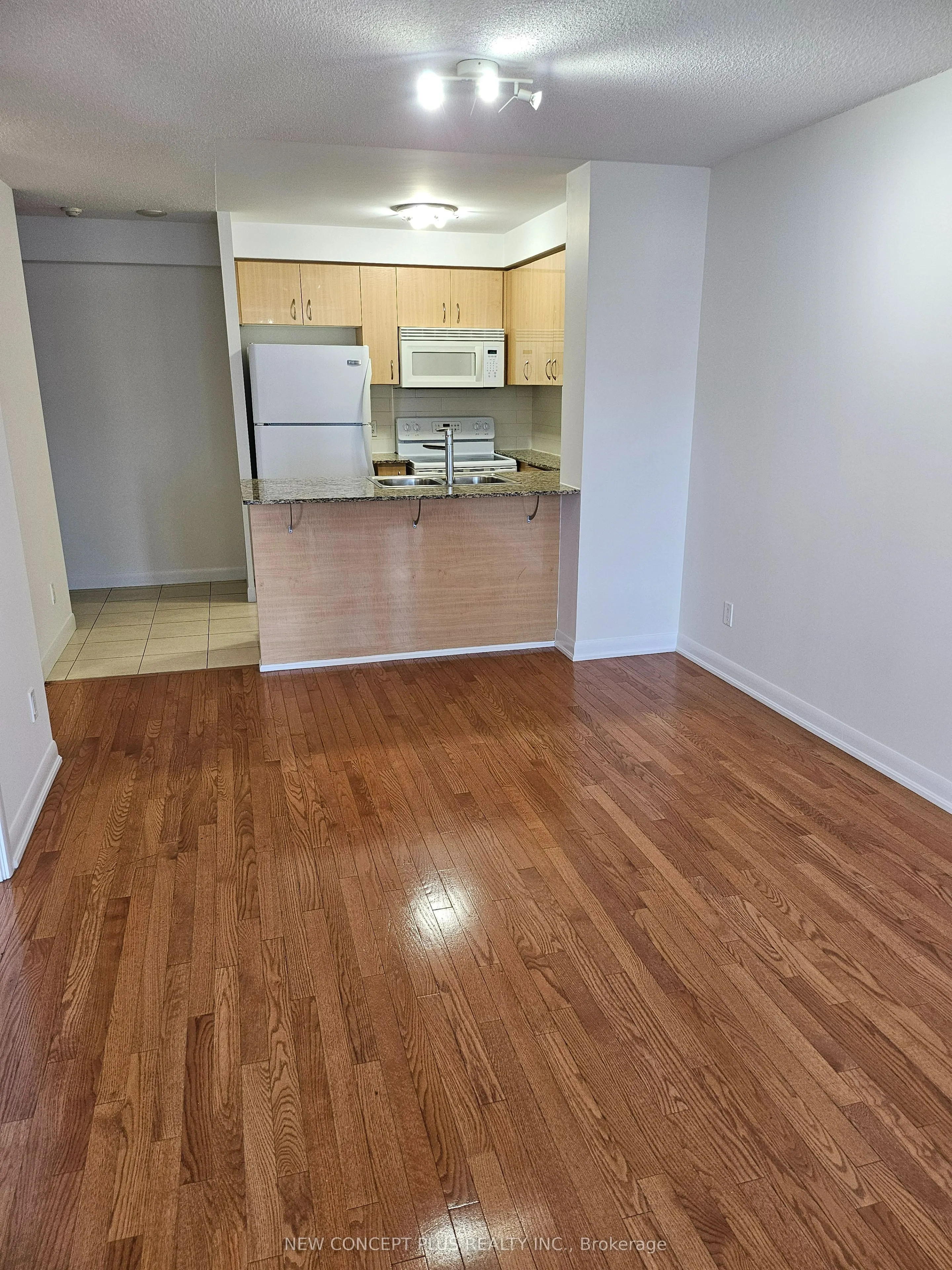 5791 Yonge Street, #2501
