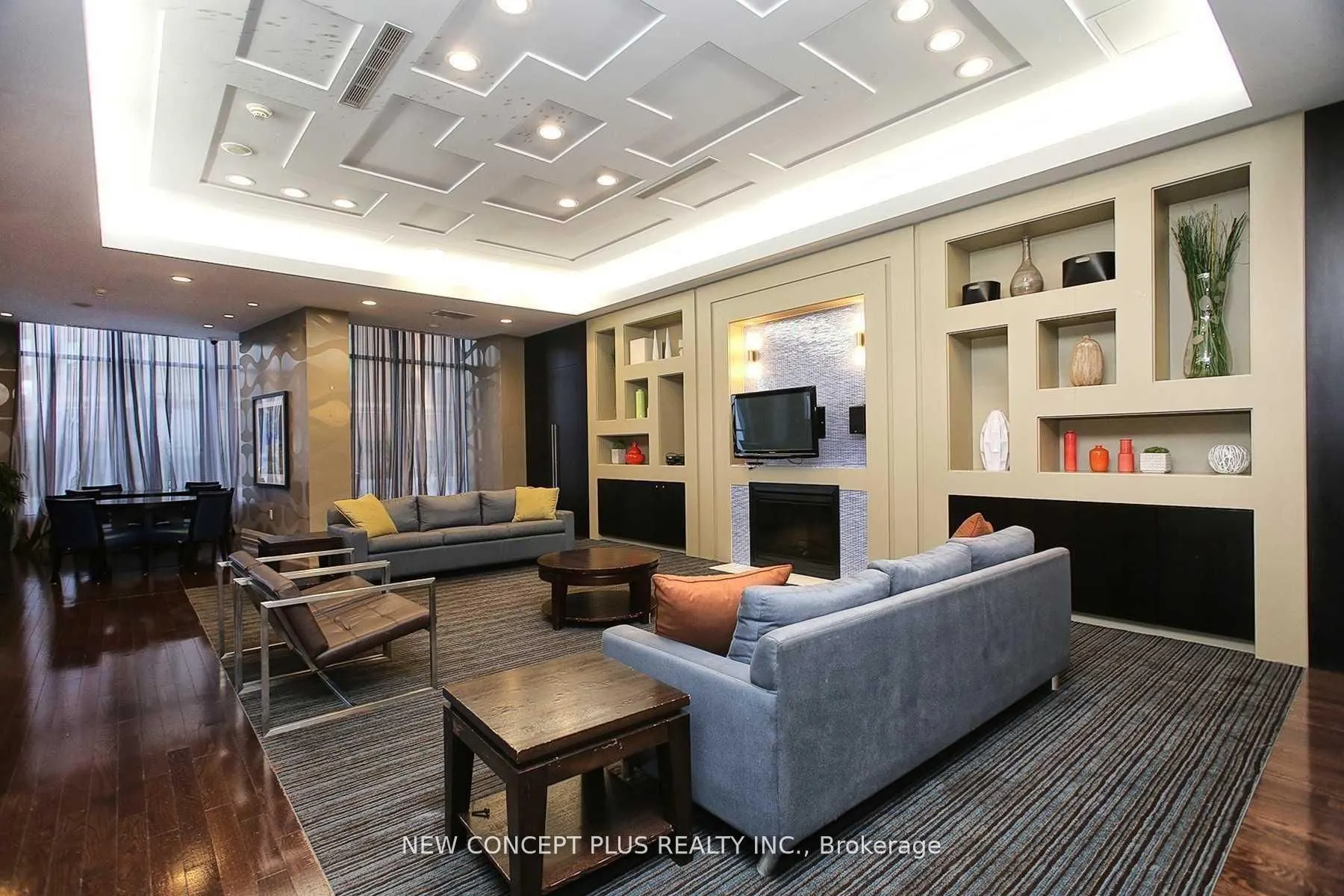 5791 Yonge Street, #2501
