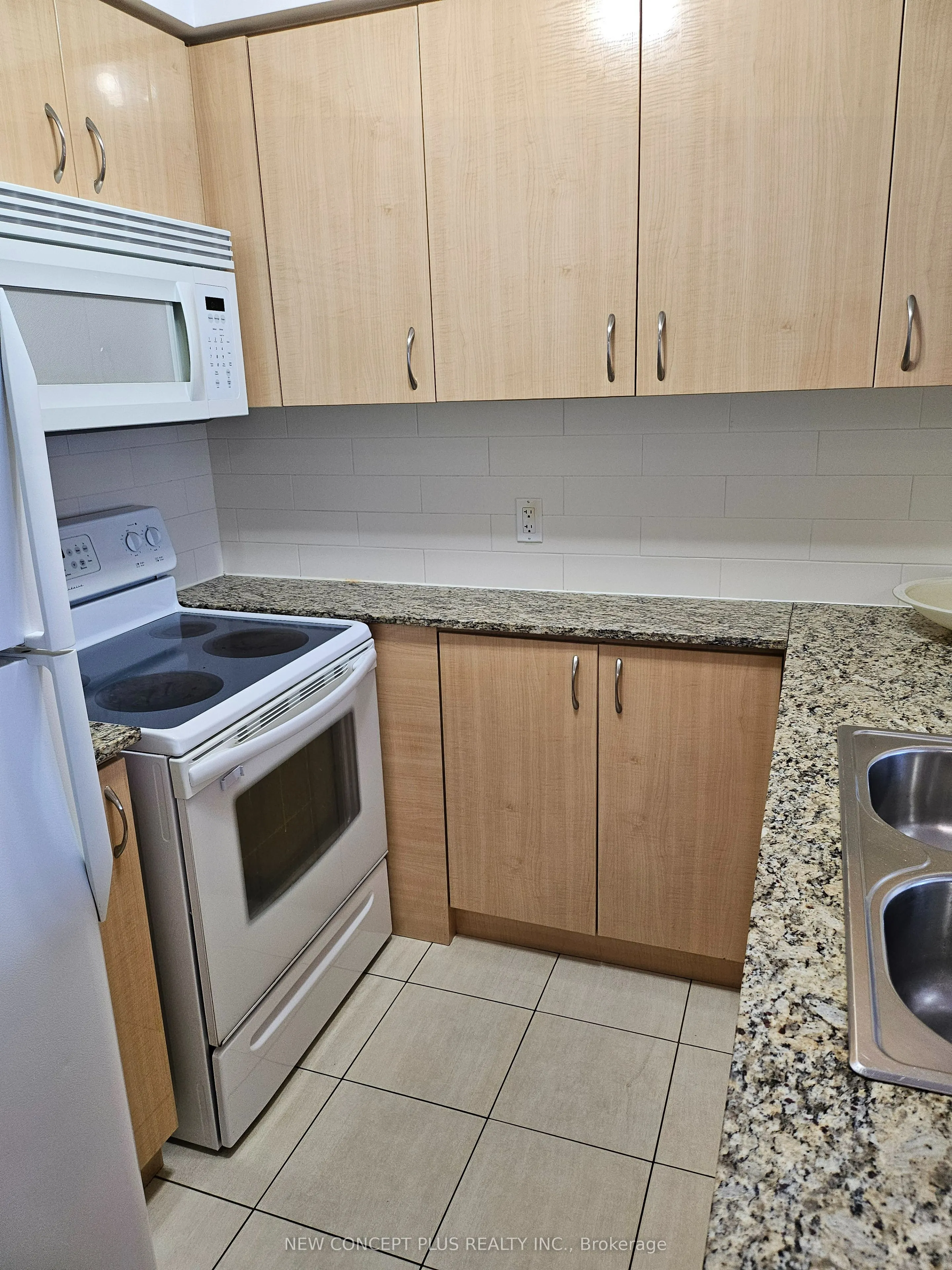 5791 Yonge Street, #2501