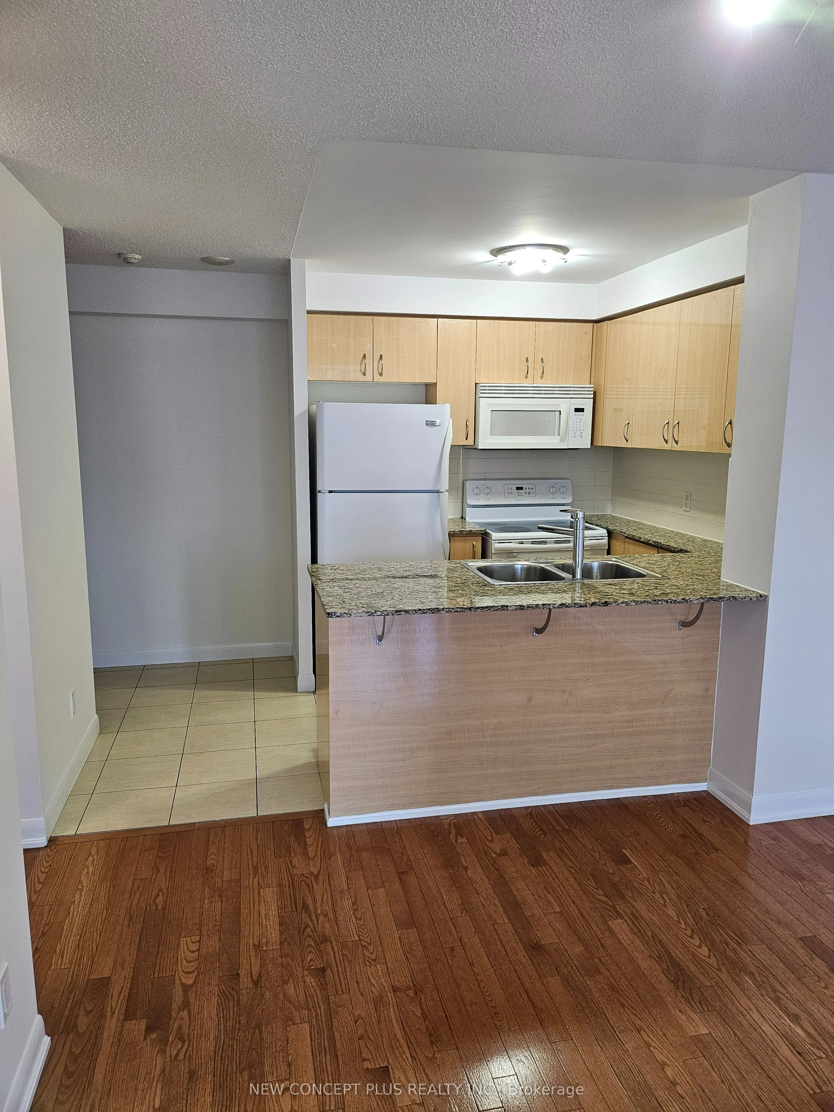 5791 Yonge Street, #2501
