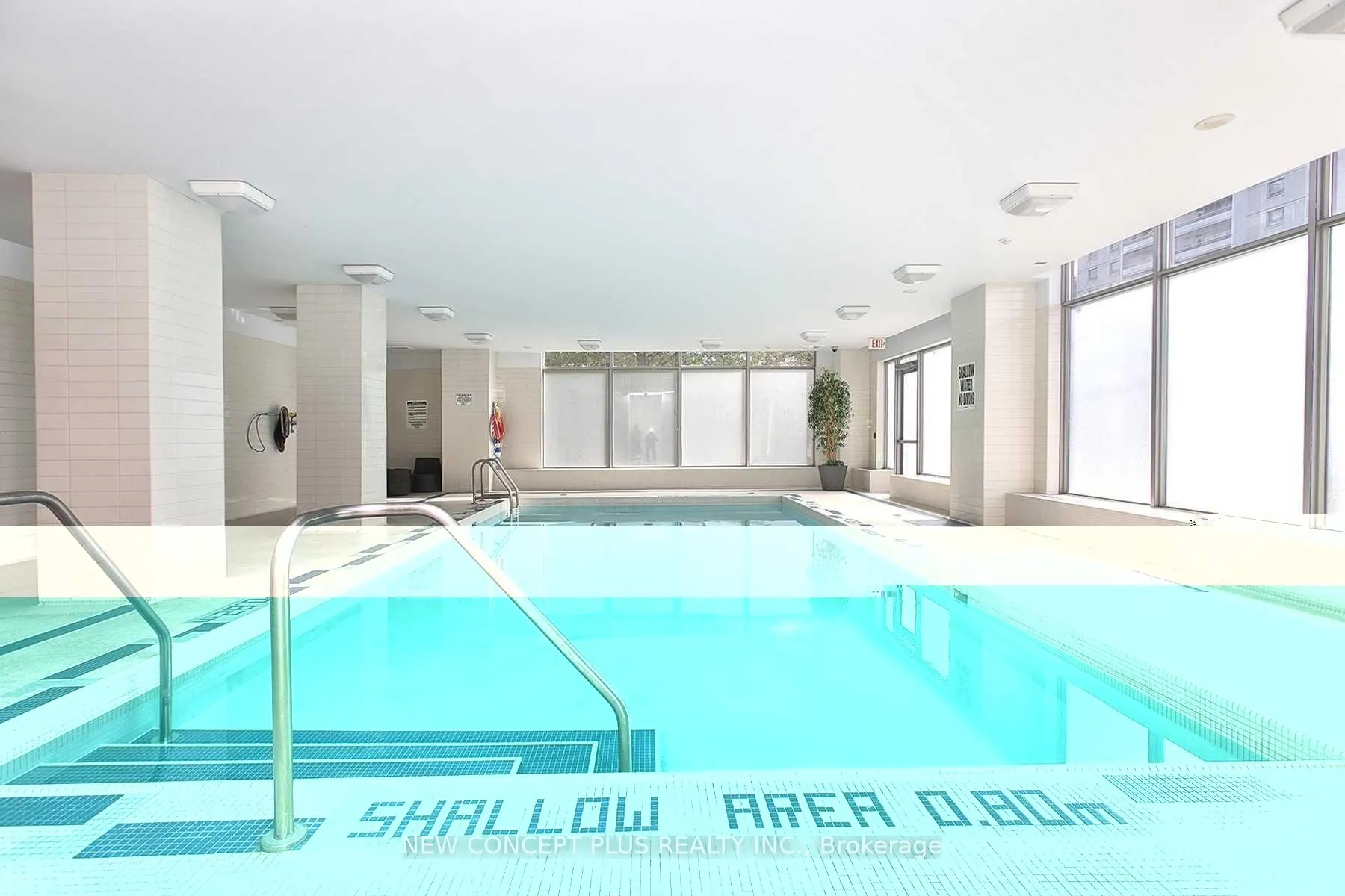 5791 Yonge Street, #2501