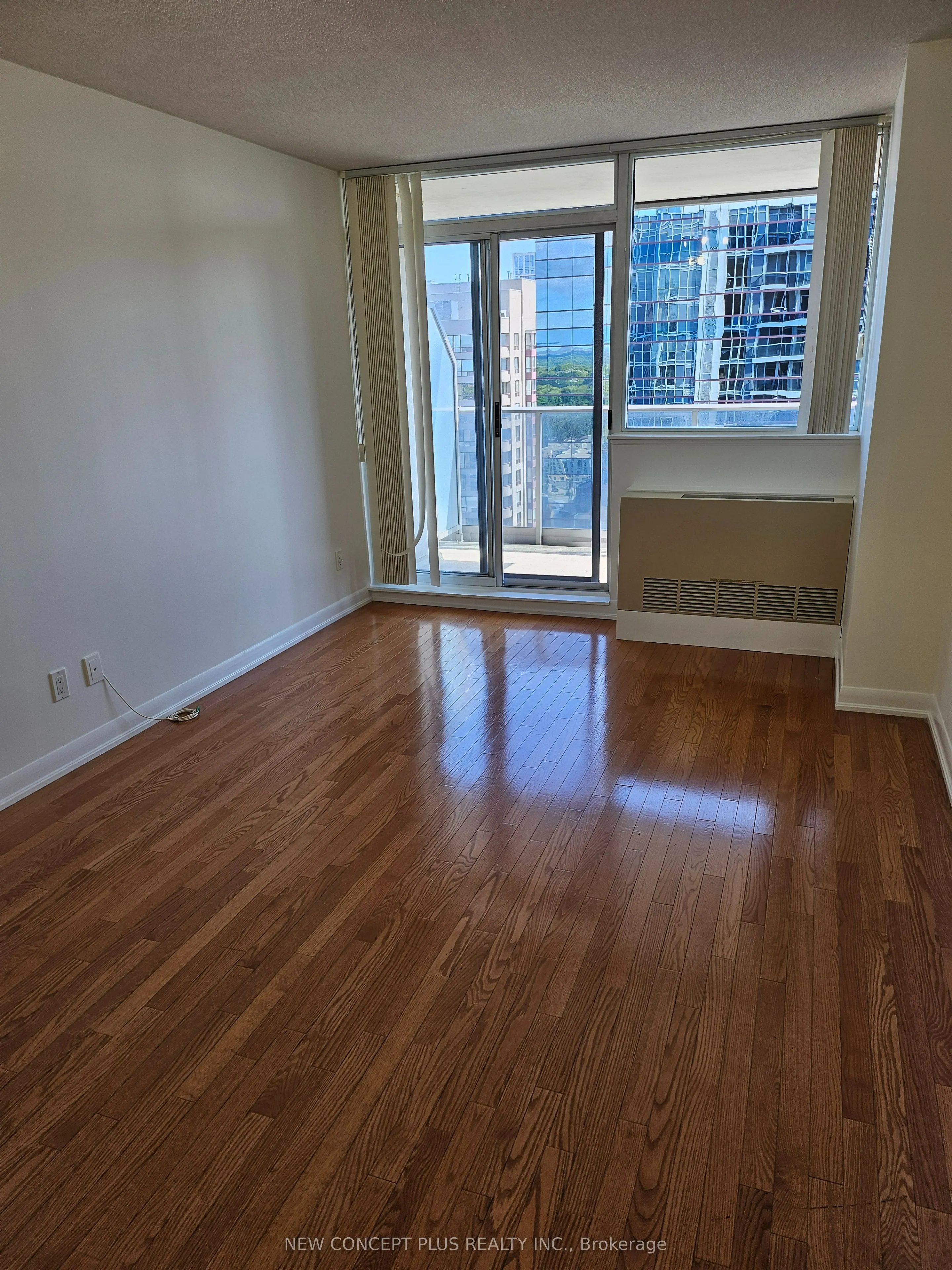 5791 Yonge Street, #2501