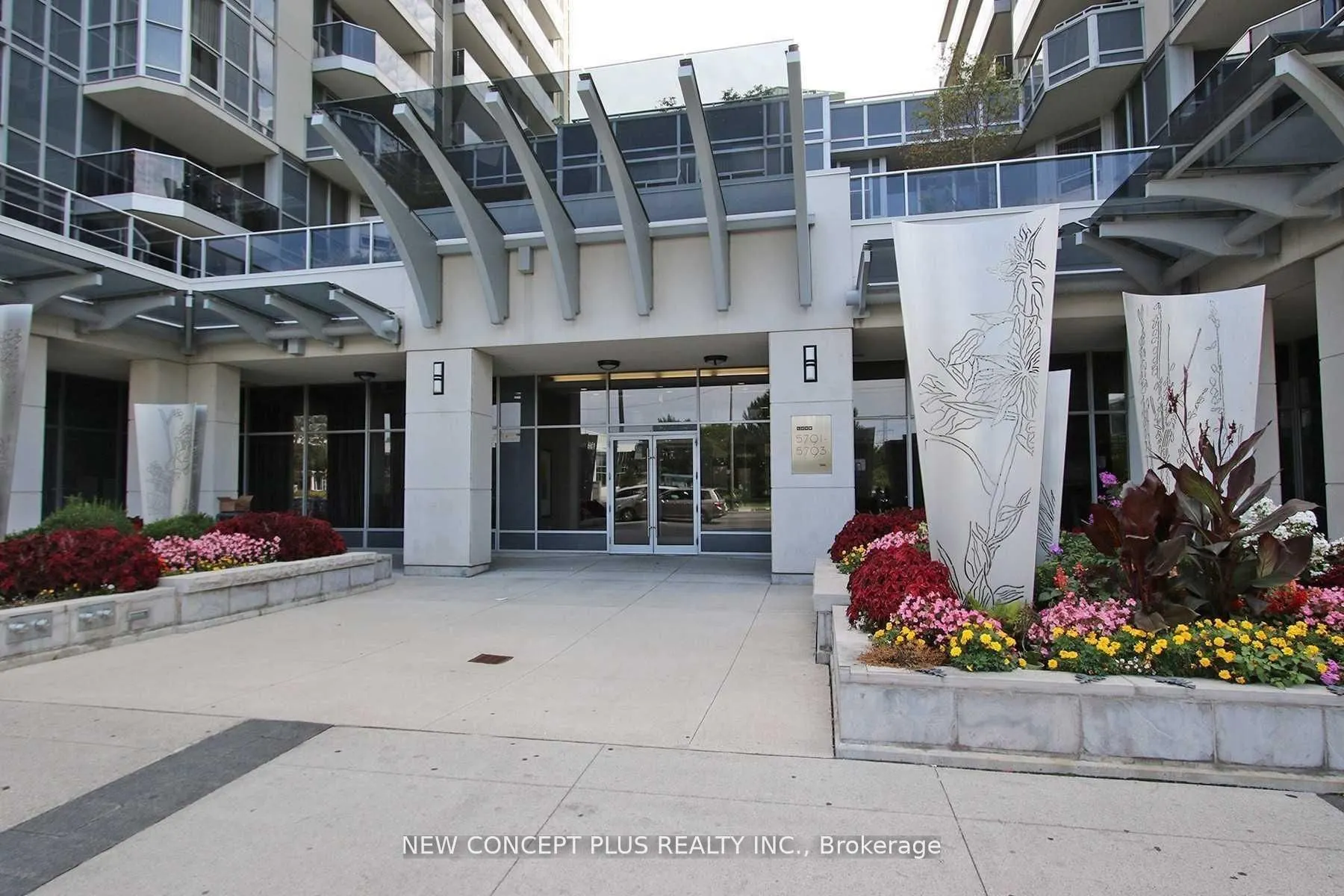5791 Yonge Street, #2501