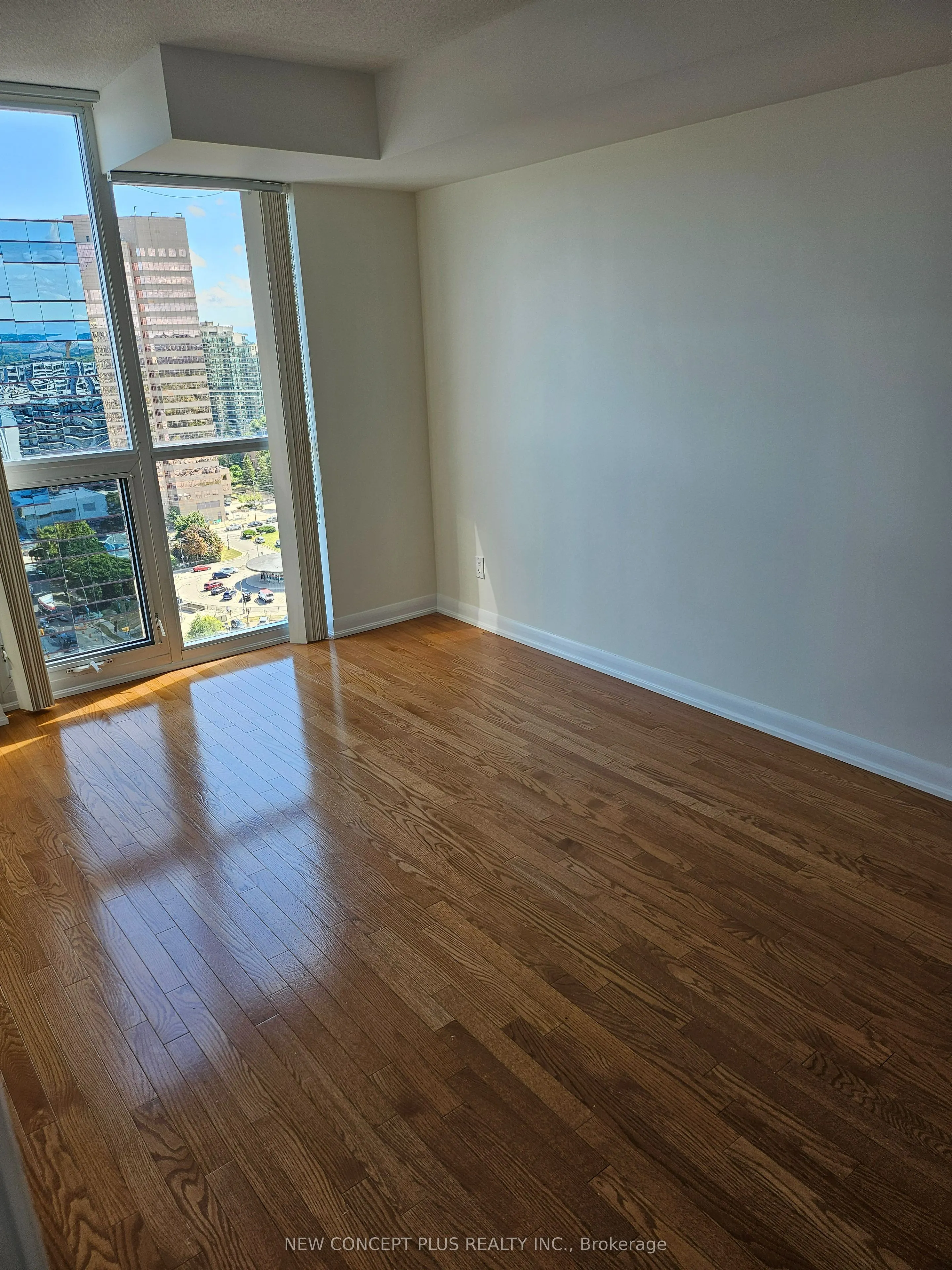 5791 Yonge Street, #2501