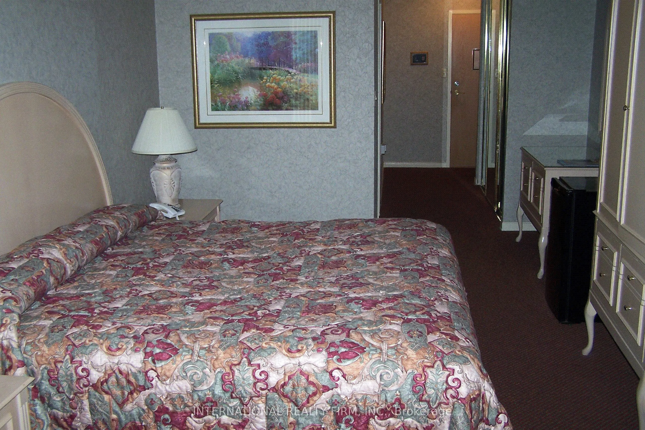 5 Concorde Place, #2909