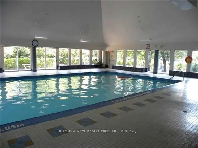 5 Concorde Place, #2909