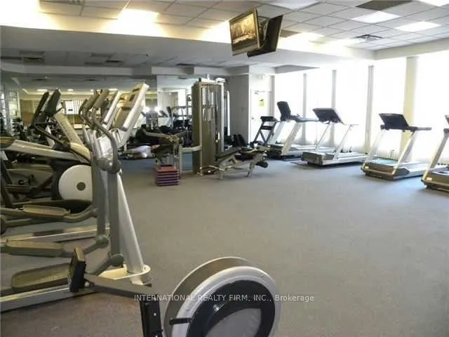 5 Concorde Place, #2909