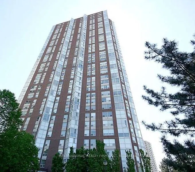 5 Concorde Place, #2909