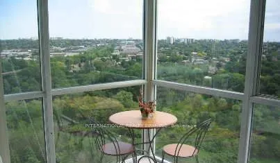 5 Concorde Place, #2909