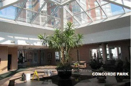 5 Concorde Place, #2909