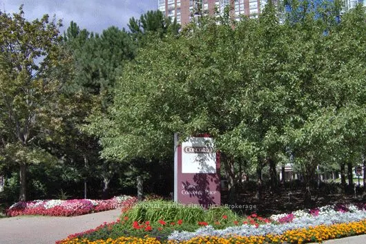5 Concorde Place, #2909