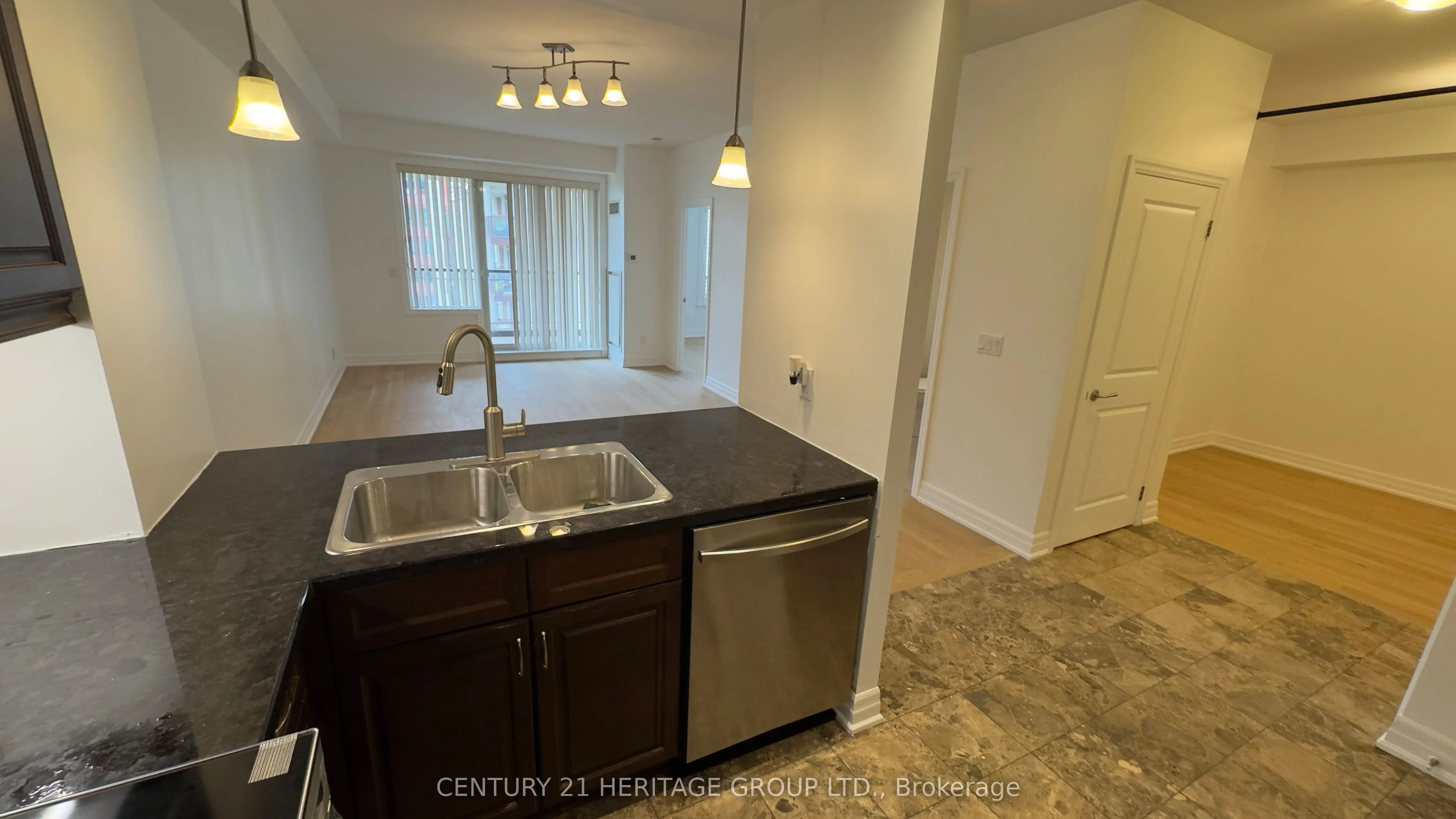 23 Rean Drive, #707