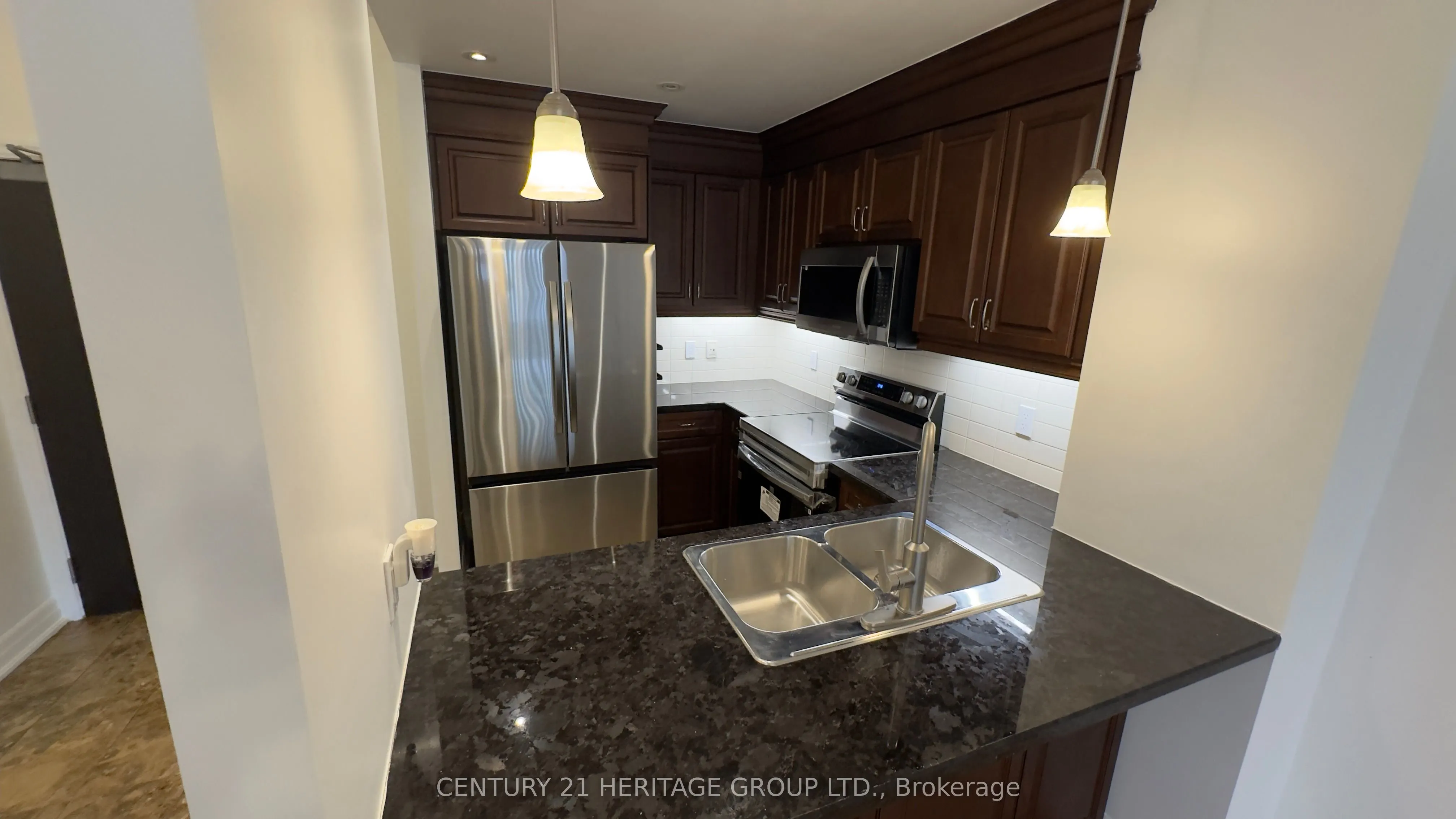 23 Rean Drive, #707