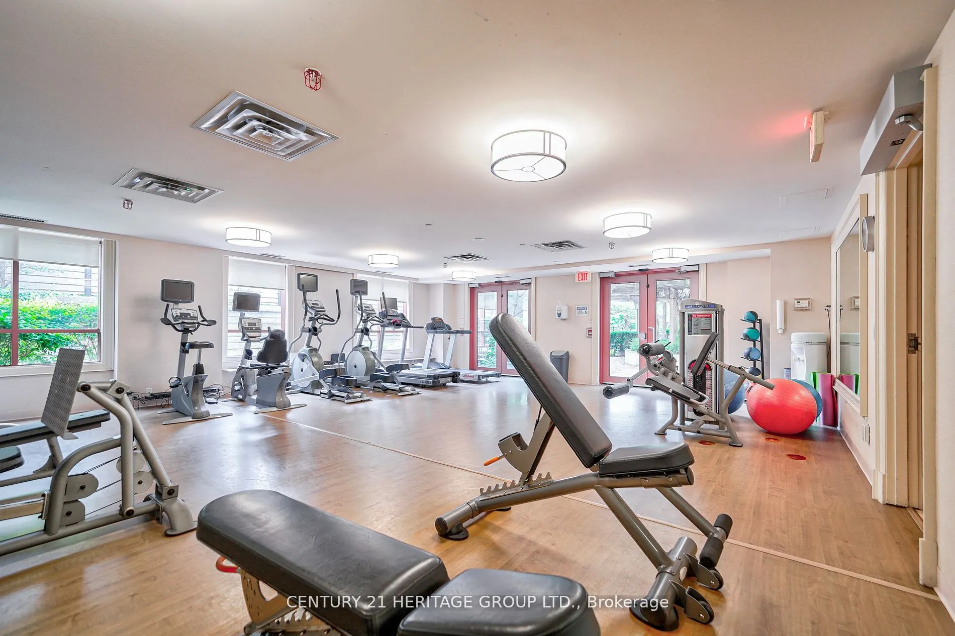 23 Rean Drive, #707