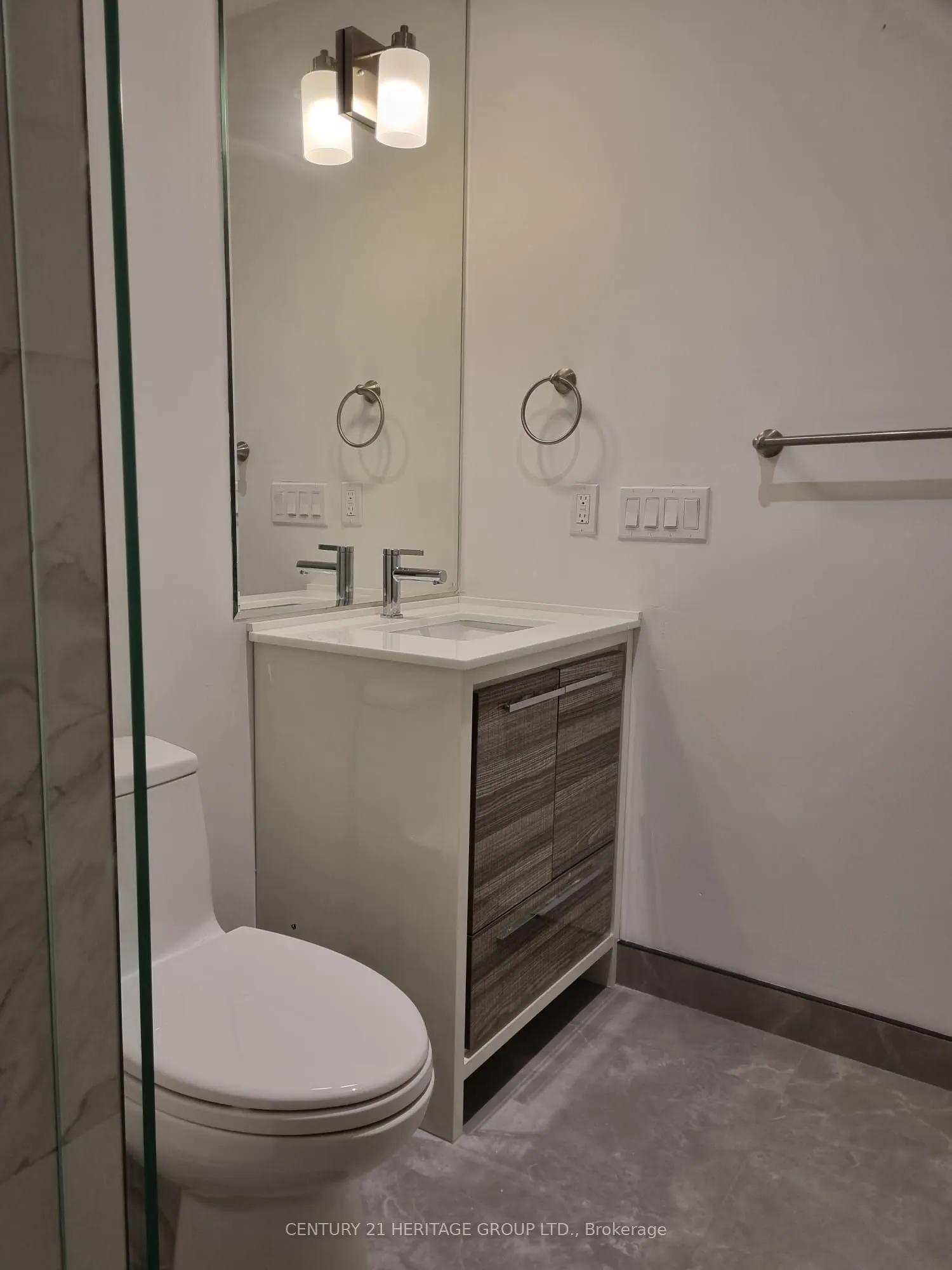 23 Rean Drive, #707