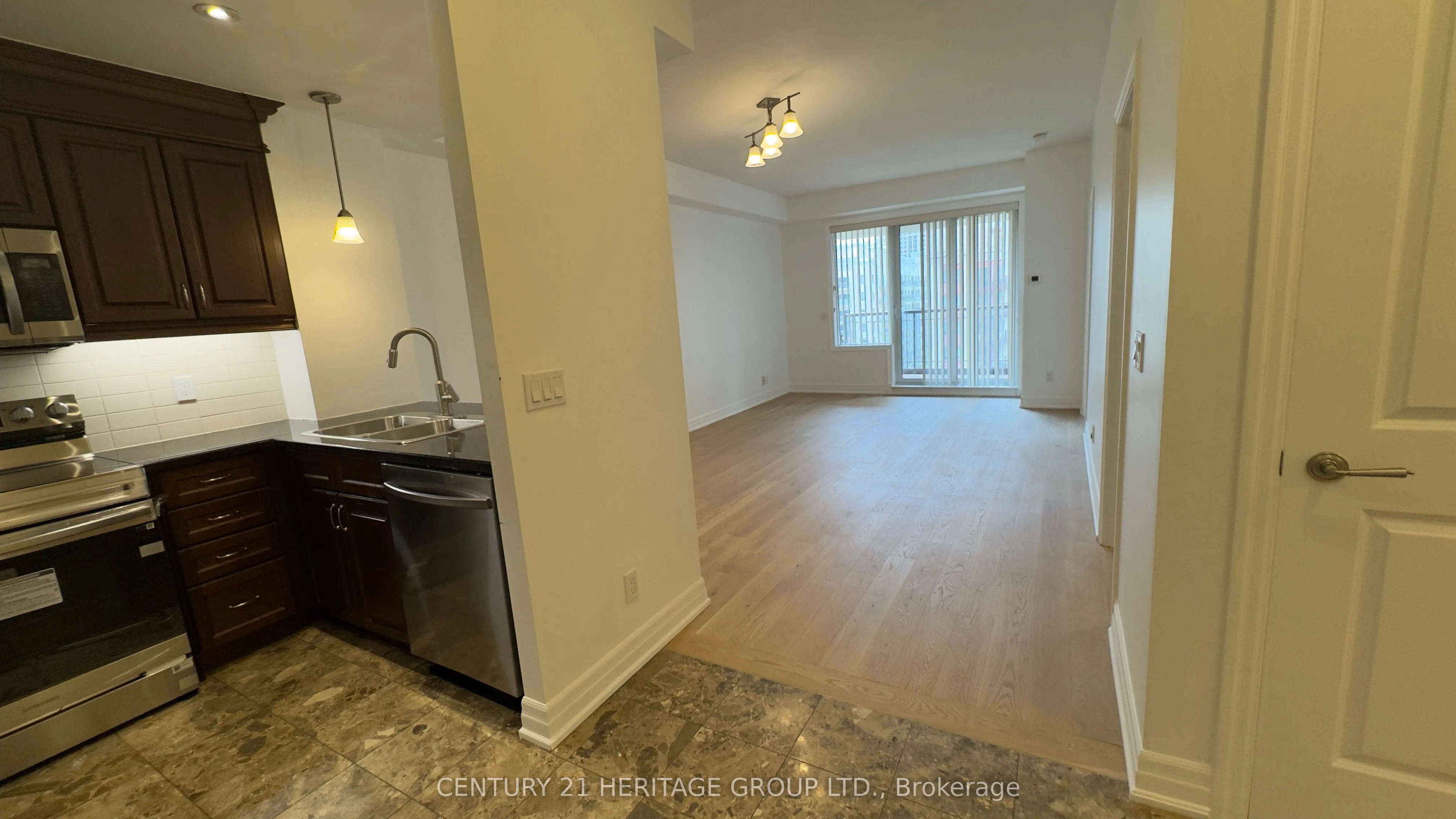 23 Rean Drive, #707