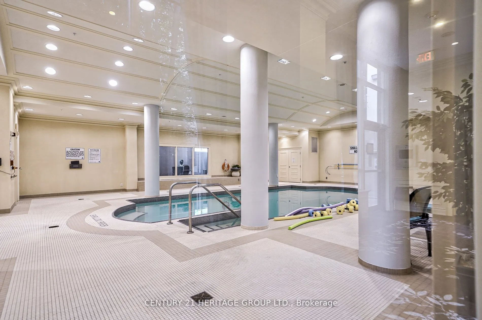 23 Rean Drive, #707