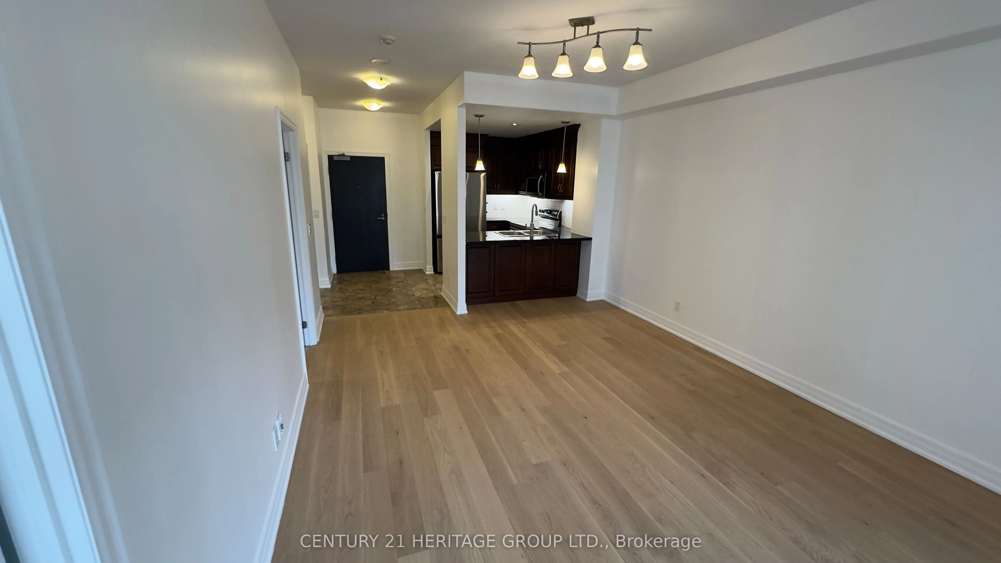 23 Rean Drive, #707