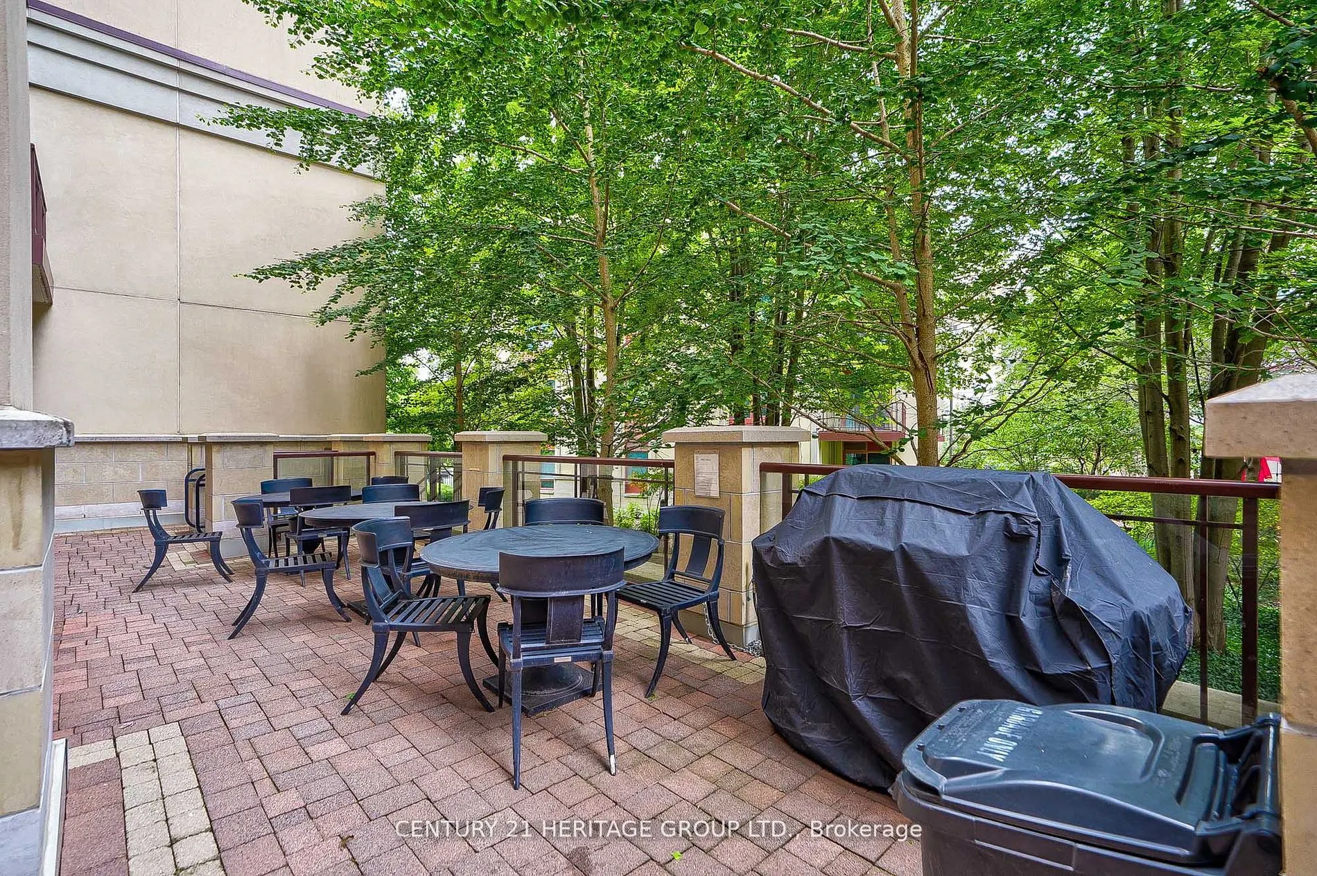 23 Rean Drive, #707