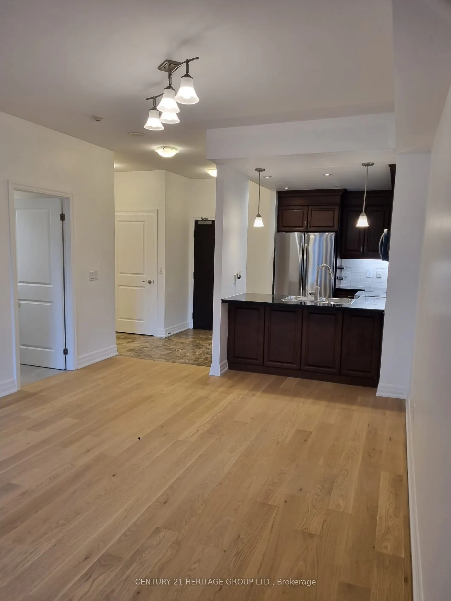23 Rean Drive, #707