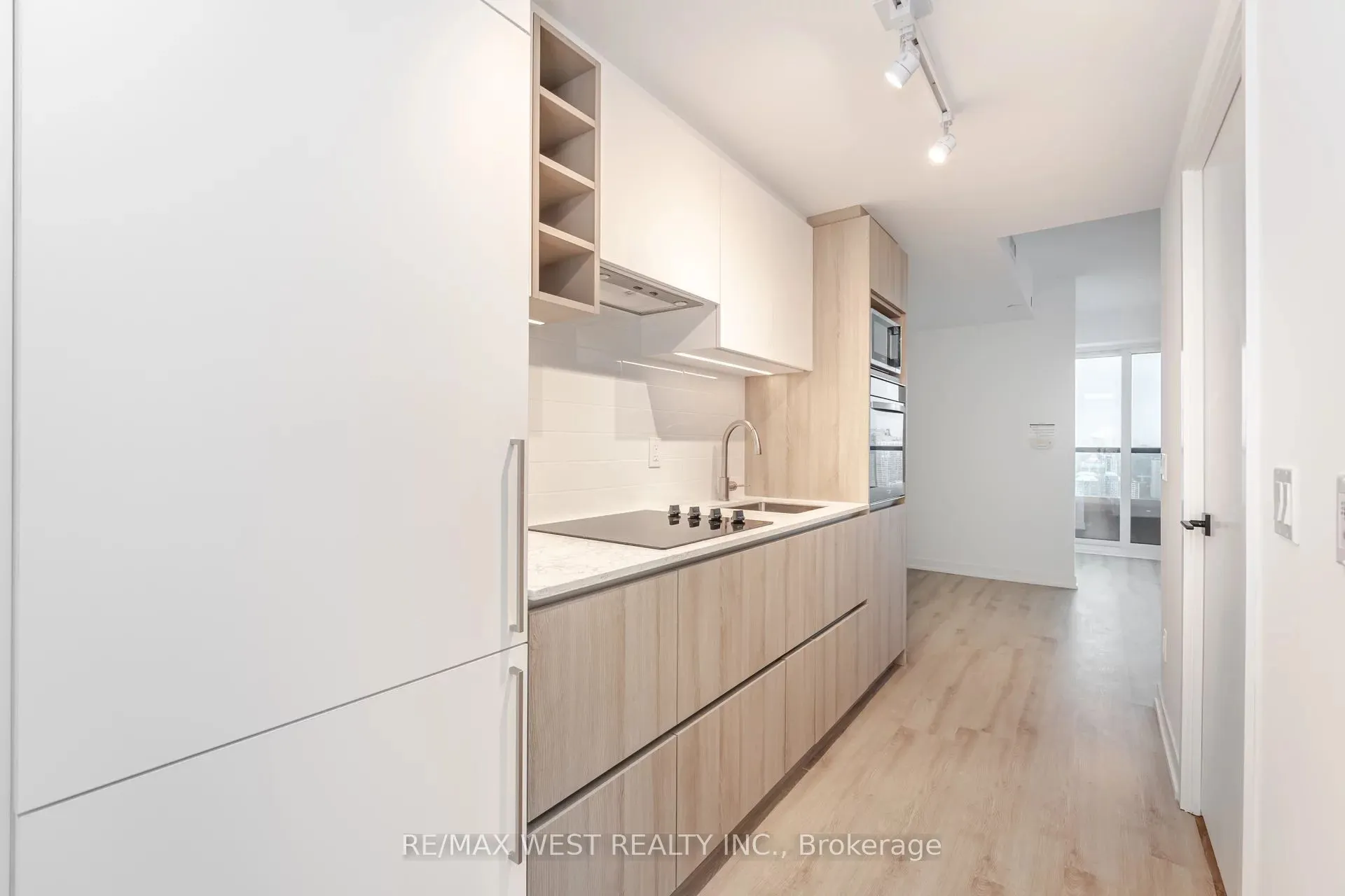 319 Jarvis Street, #4609