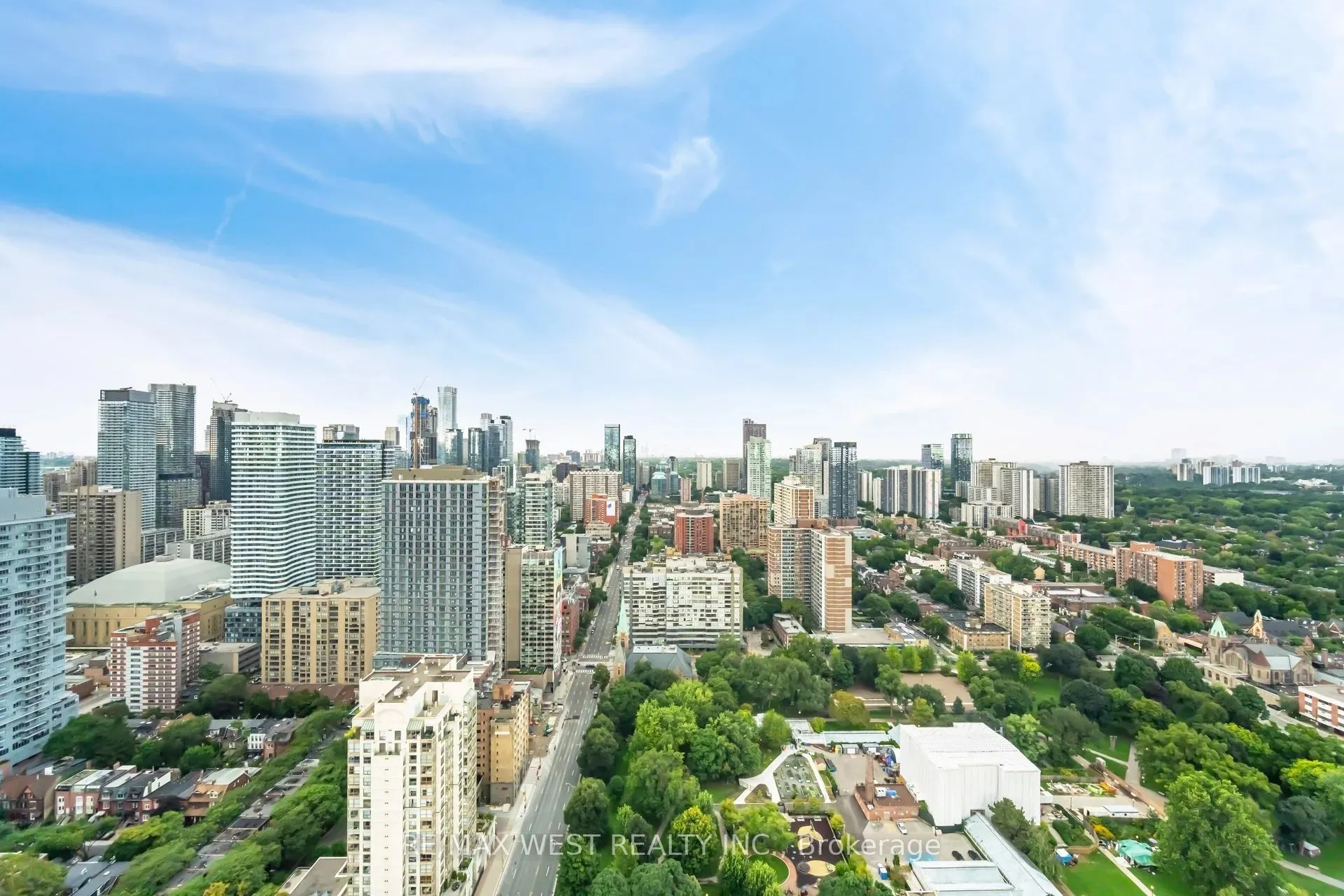 319 Jarvis Street, #4609