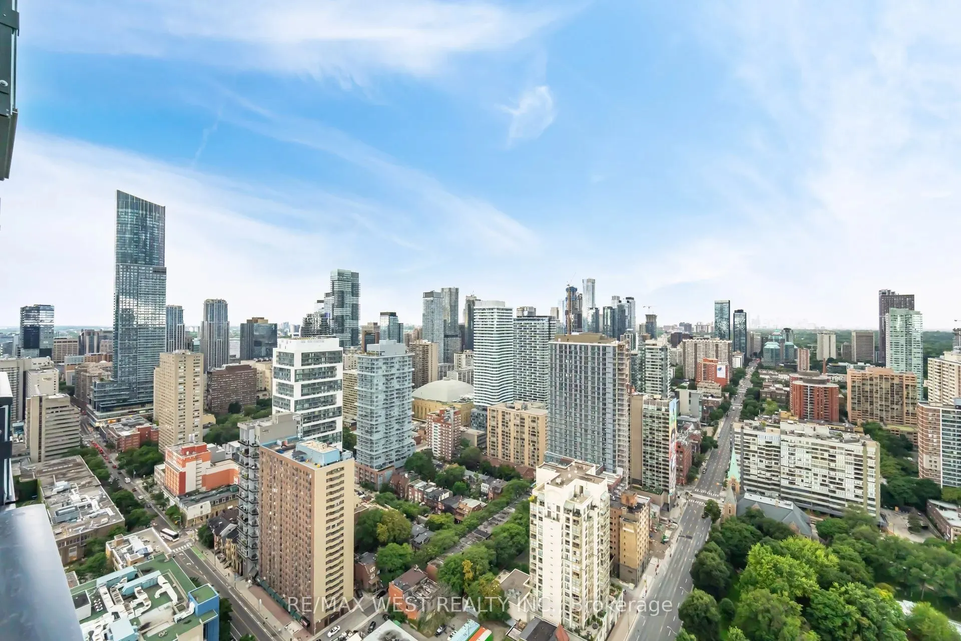 319 Jarvis Street, #4609