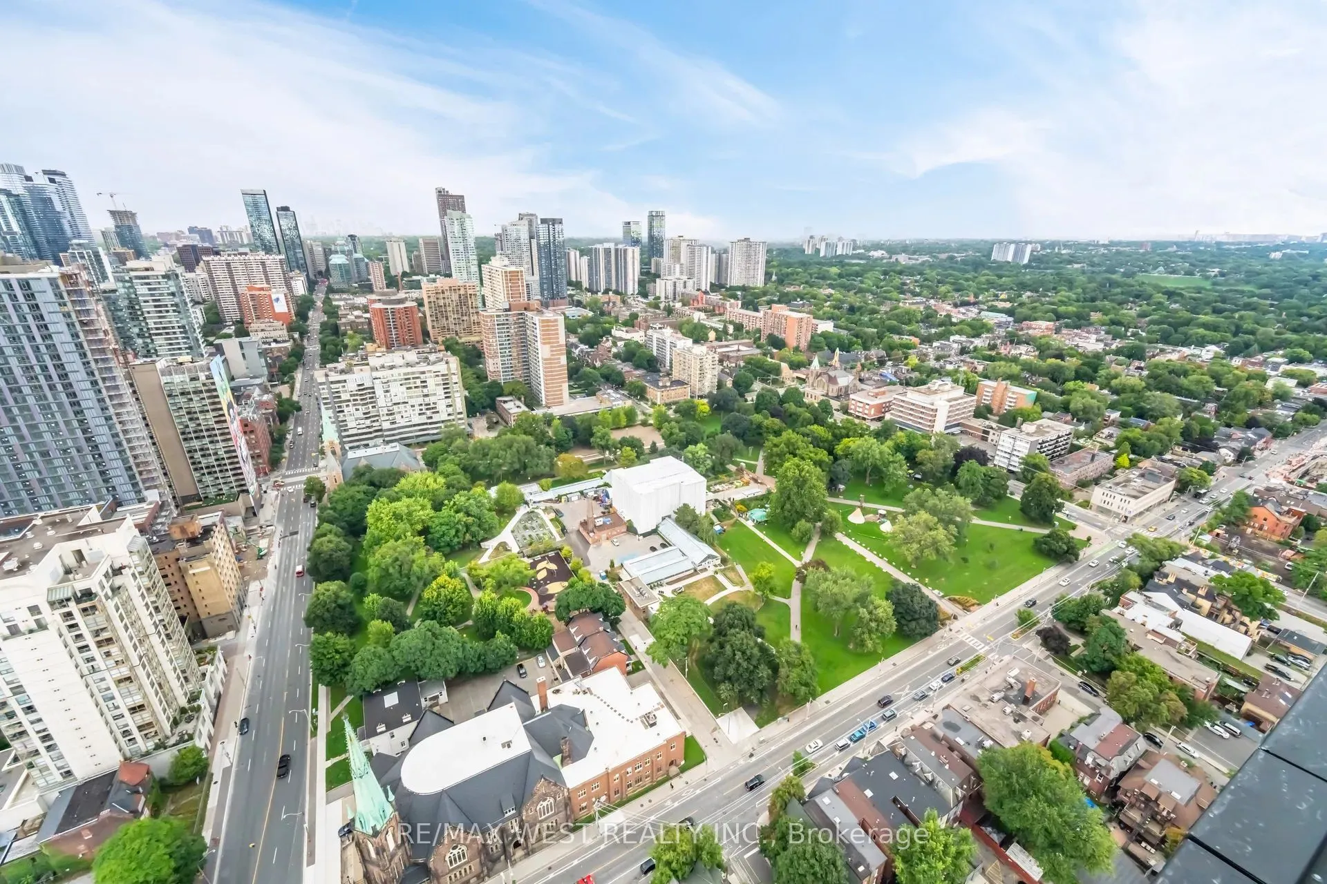 319 Jarvis Street, #4609