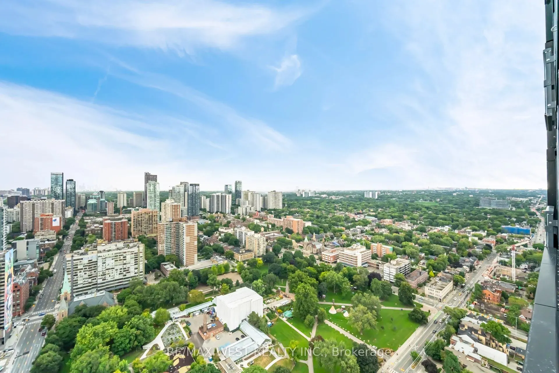 319 Jarvis Street, #4609