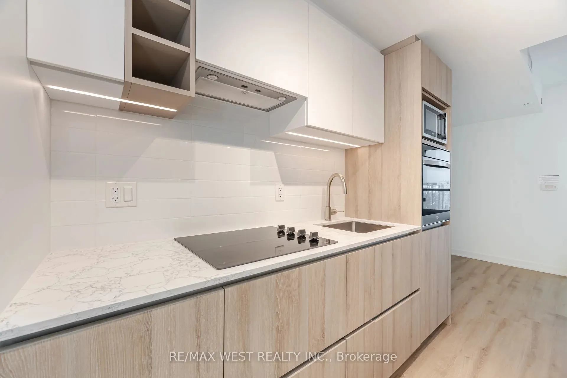 319 Jarvis Street, #4609
