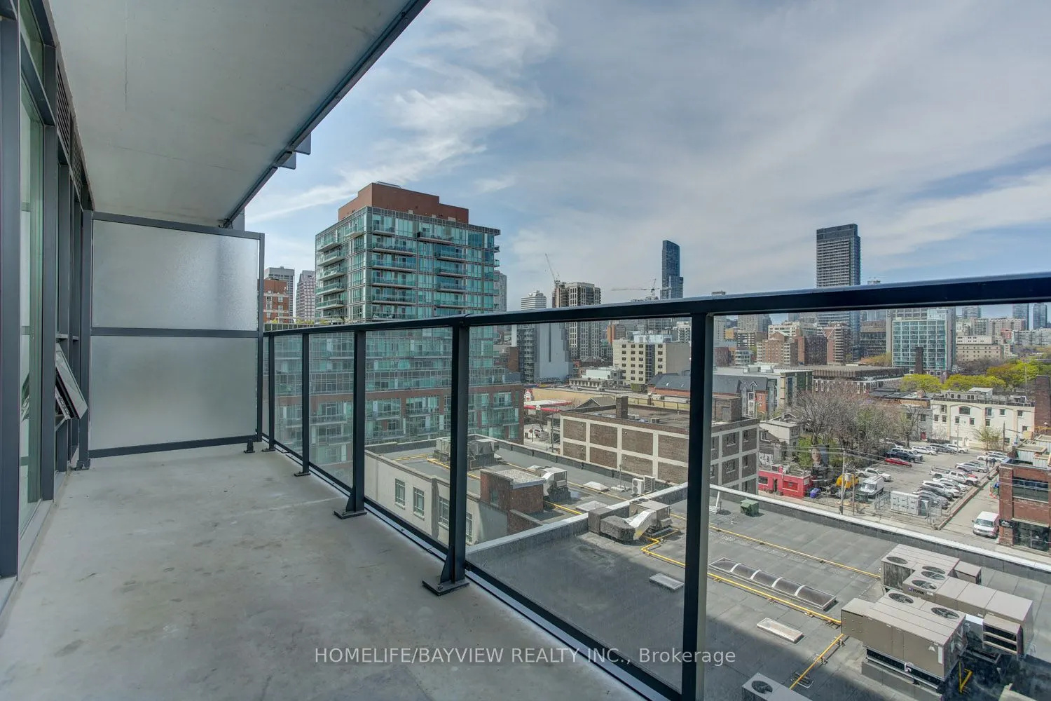 105 George Street, #804