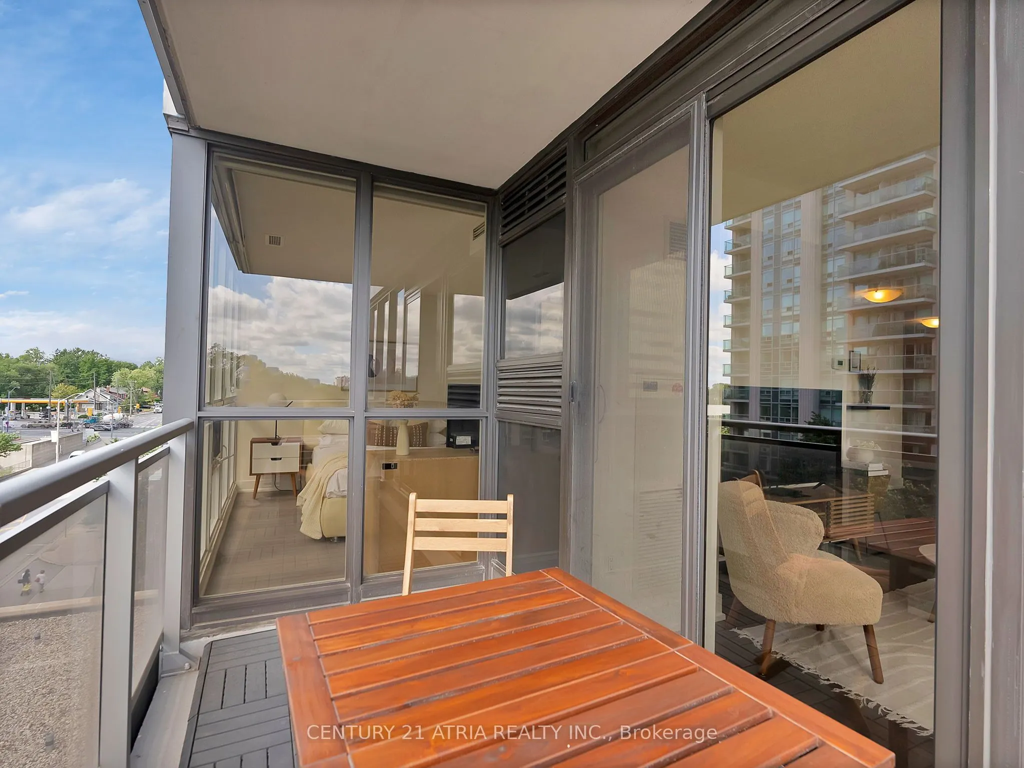 23 Sheppard Avenue E, #609