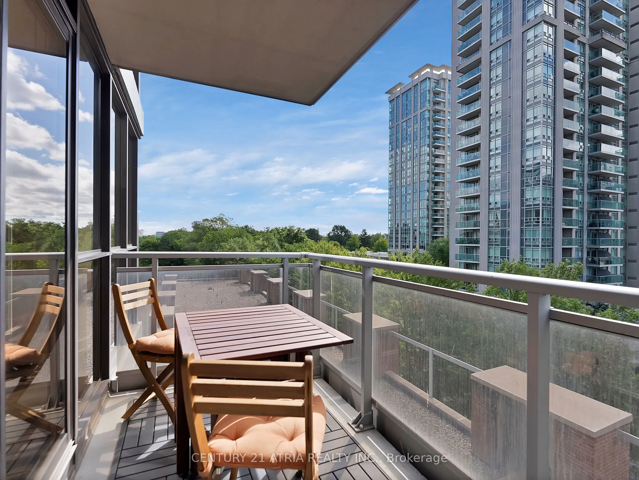 23 Sheppard Avenue E, #609