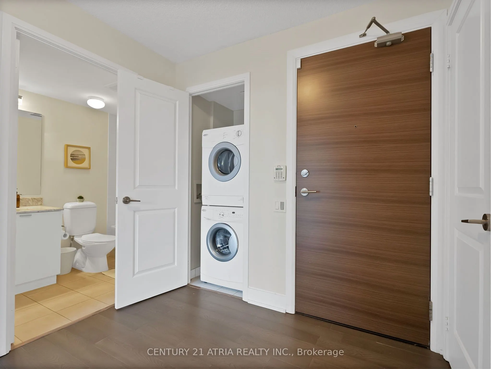 23 Sheppard Avenue E, #609