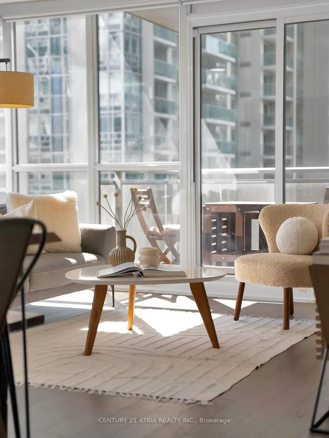 23 Sheppard Avenue E, #609