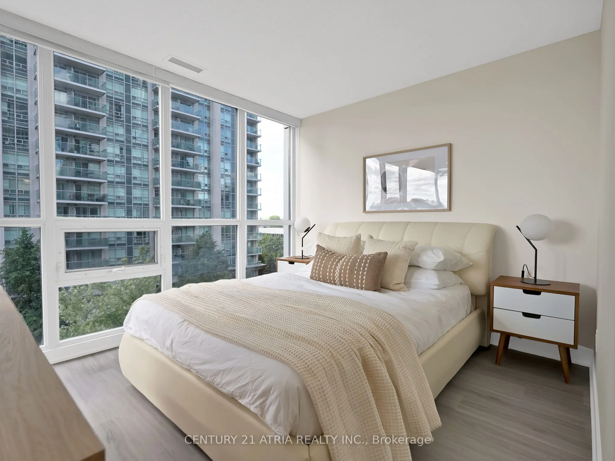 23 Sheppard Avenue E, #609