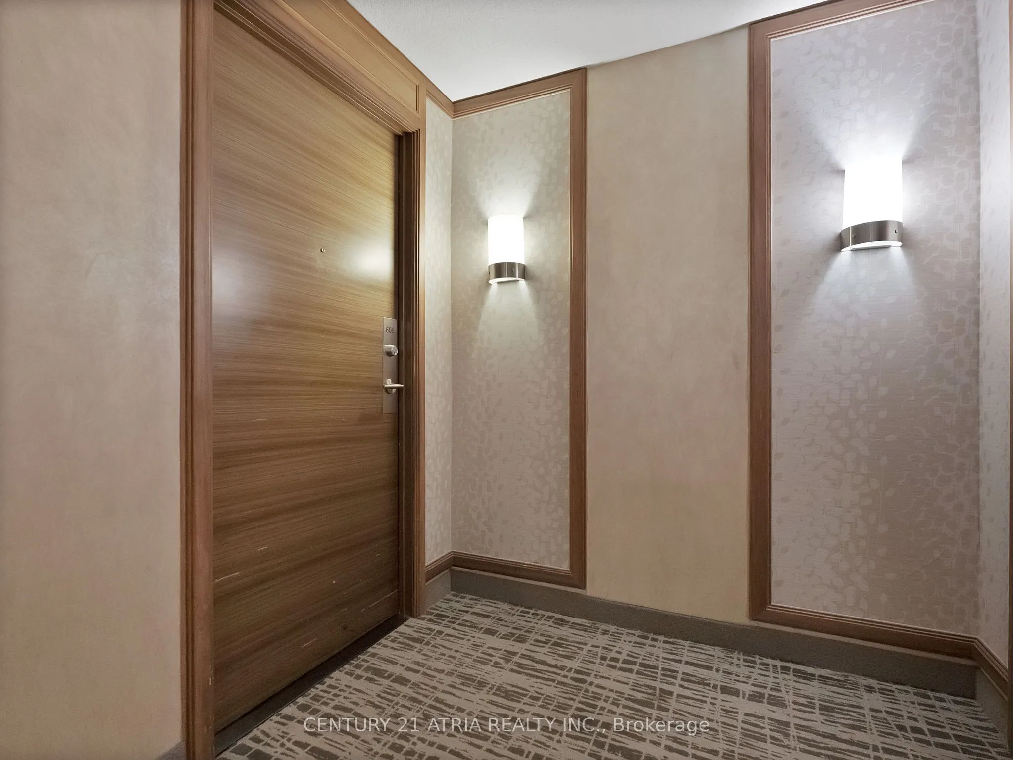 23 Sheppard Avenue E, #609