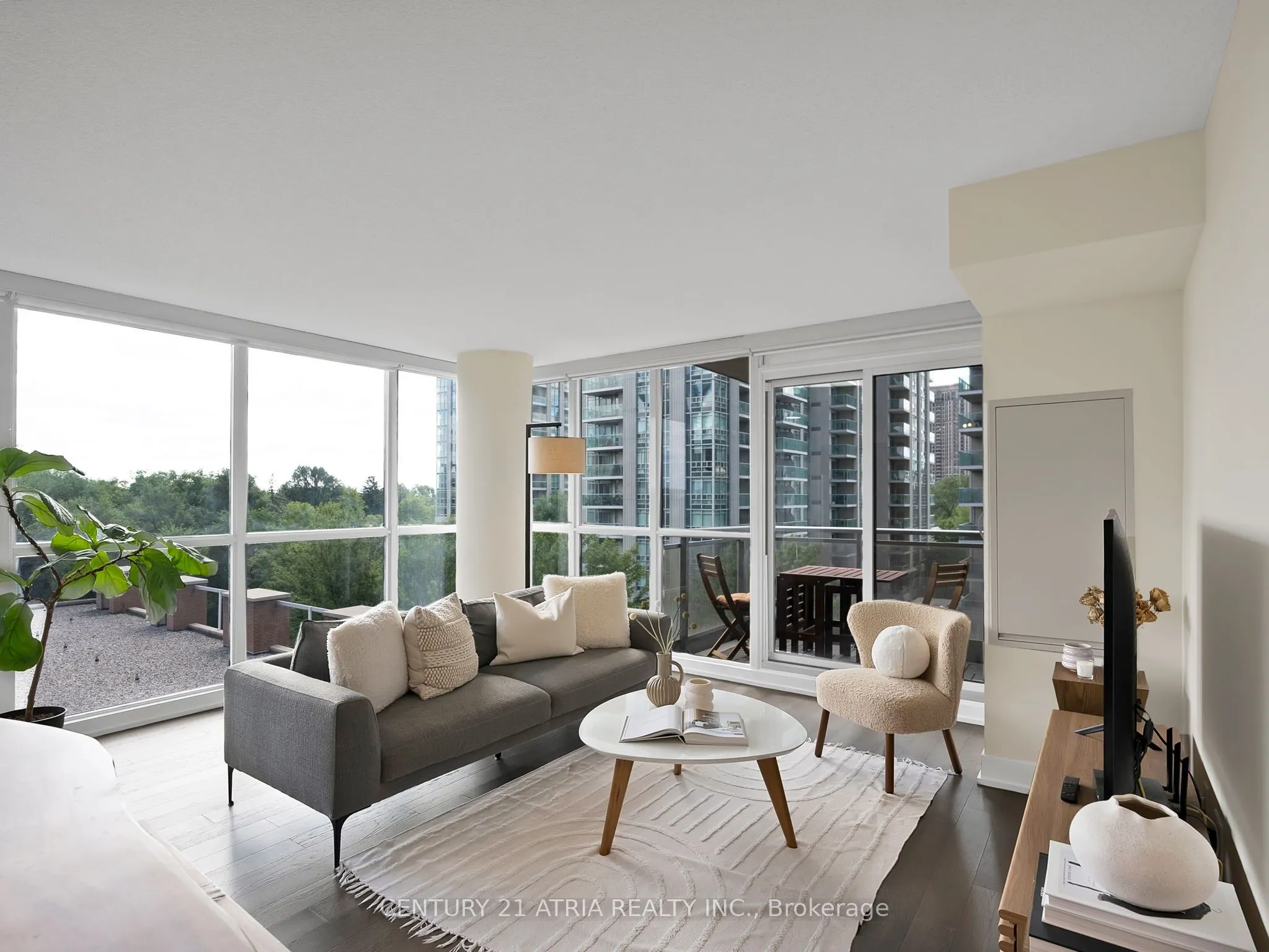 23 Sheppard Avenue E, #609