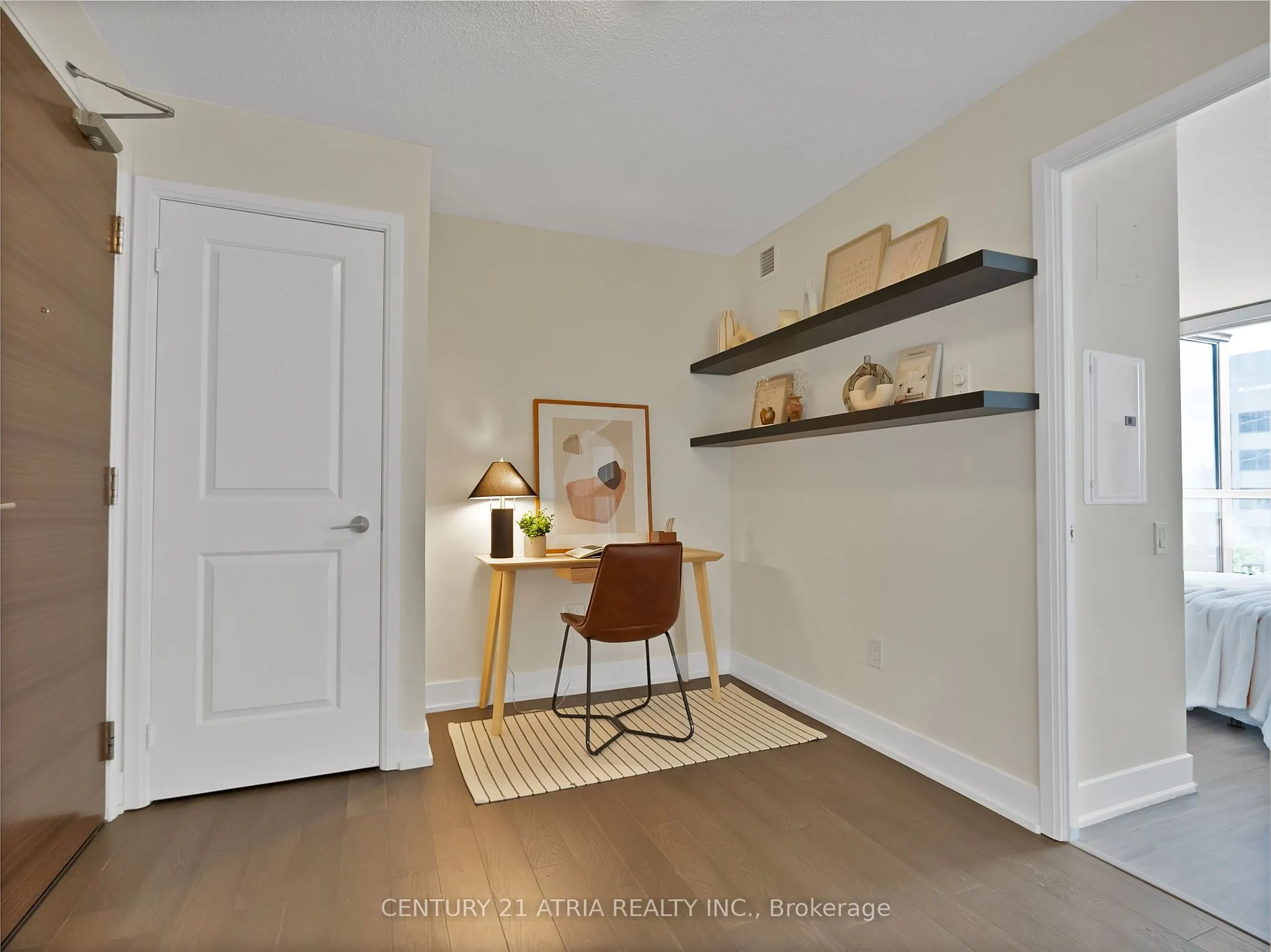 23 Sheppard Avenue E, #609