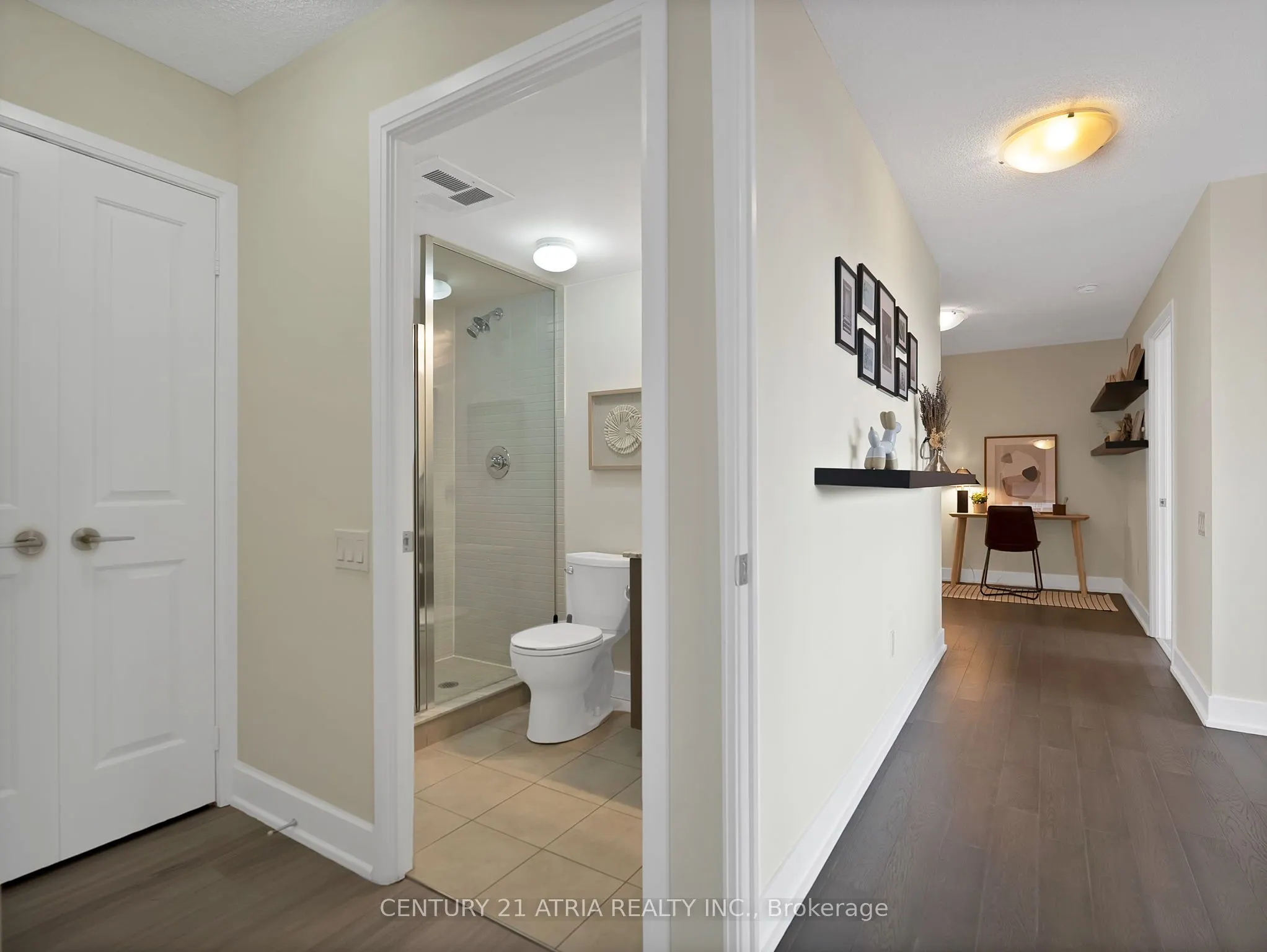 23 Sheppard Avenue E, #609